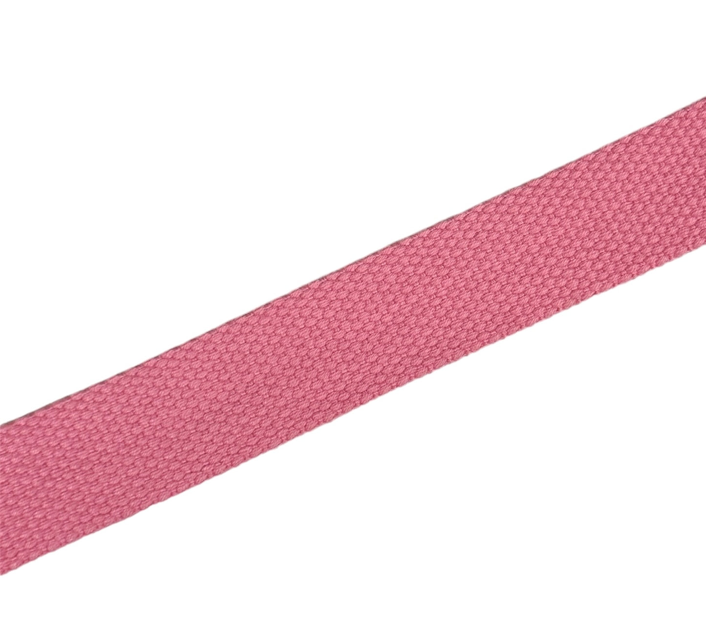 Polyester webbing 1.5” (38mm) wide