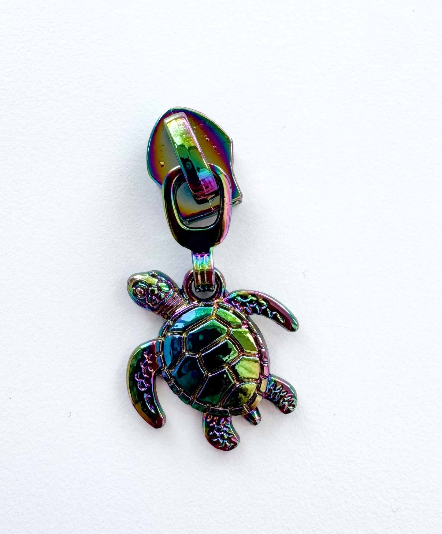 Turtles pull (new)