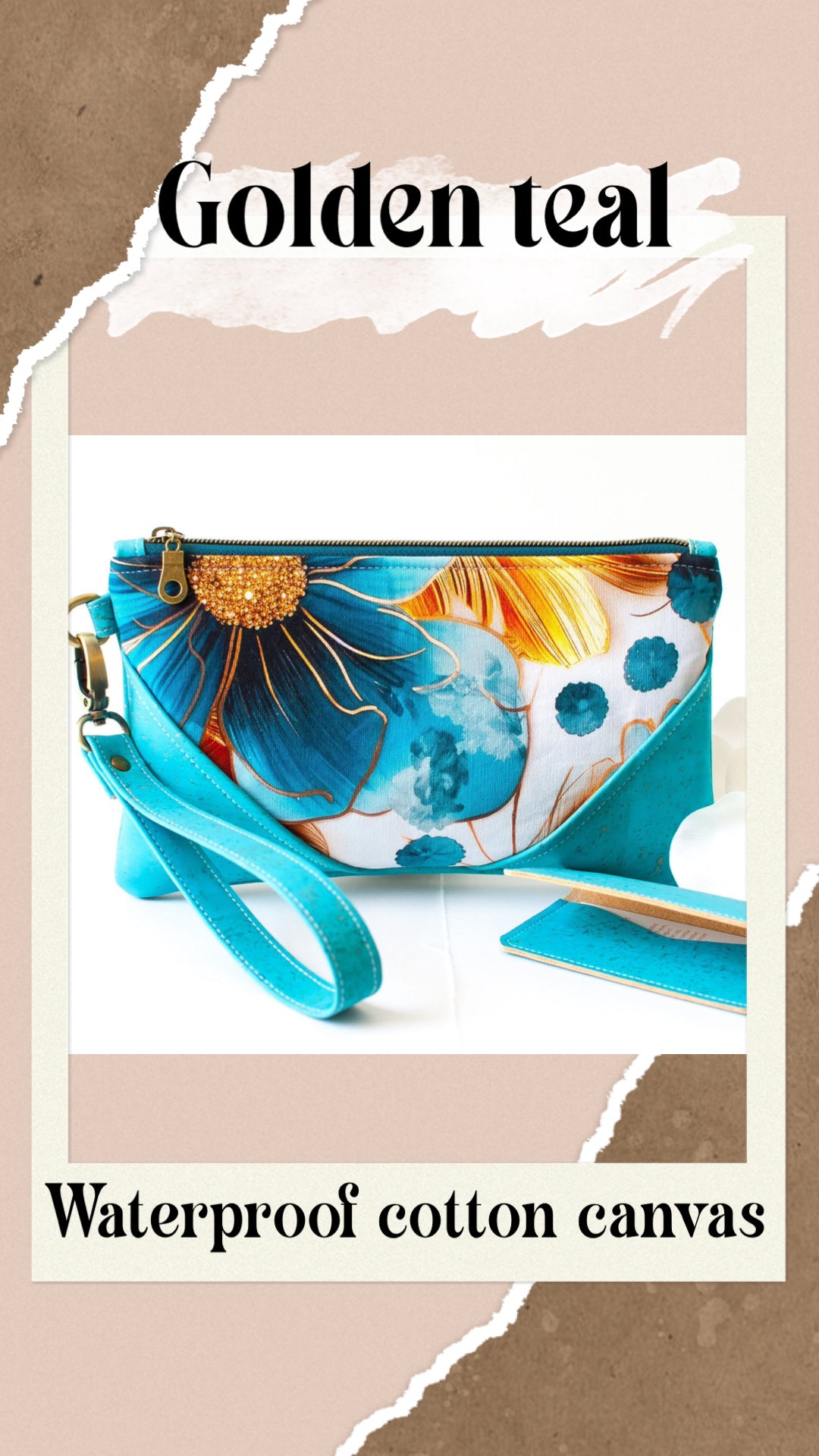 Golden teal preorder round 27