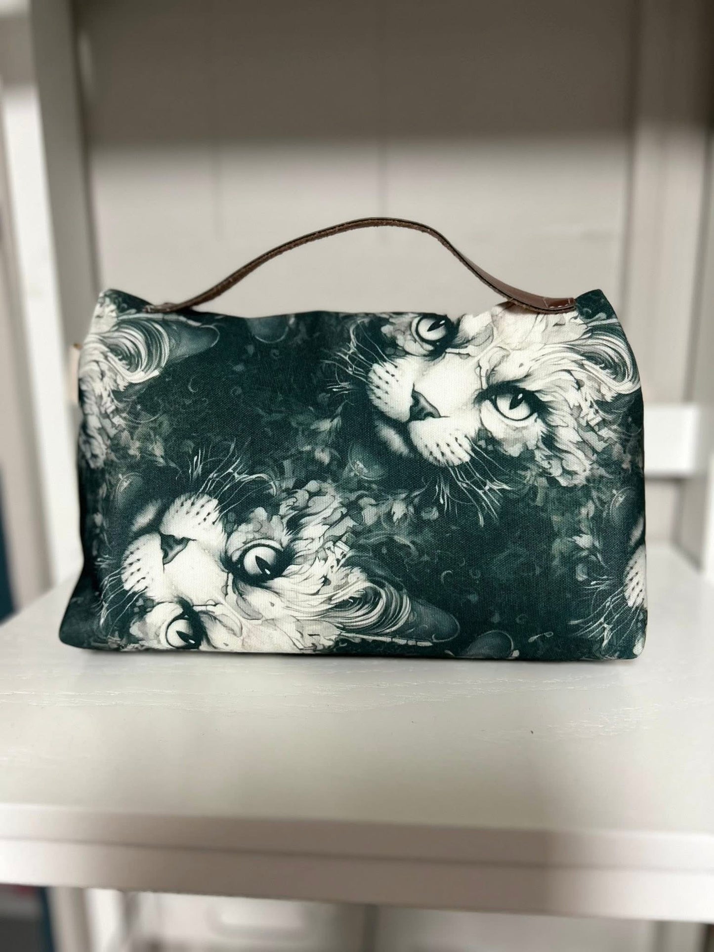 Ink cats preorder round 34