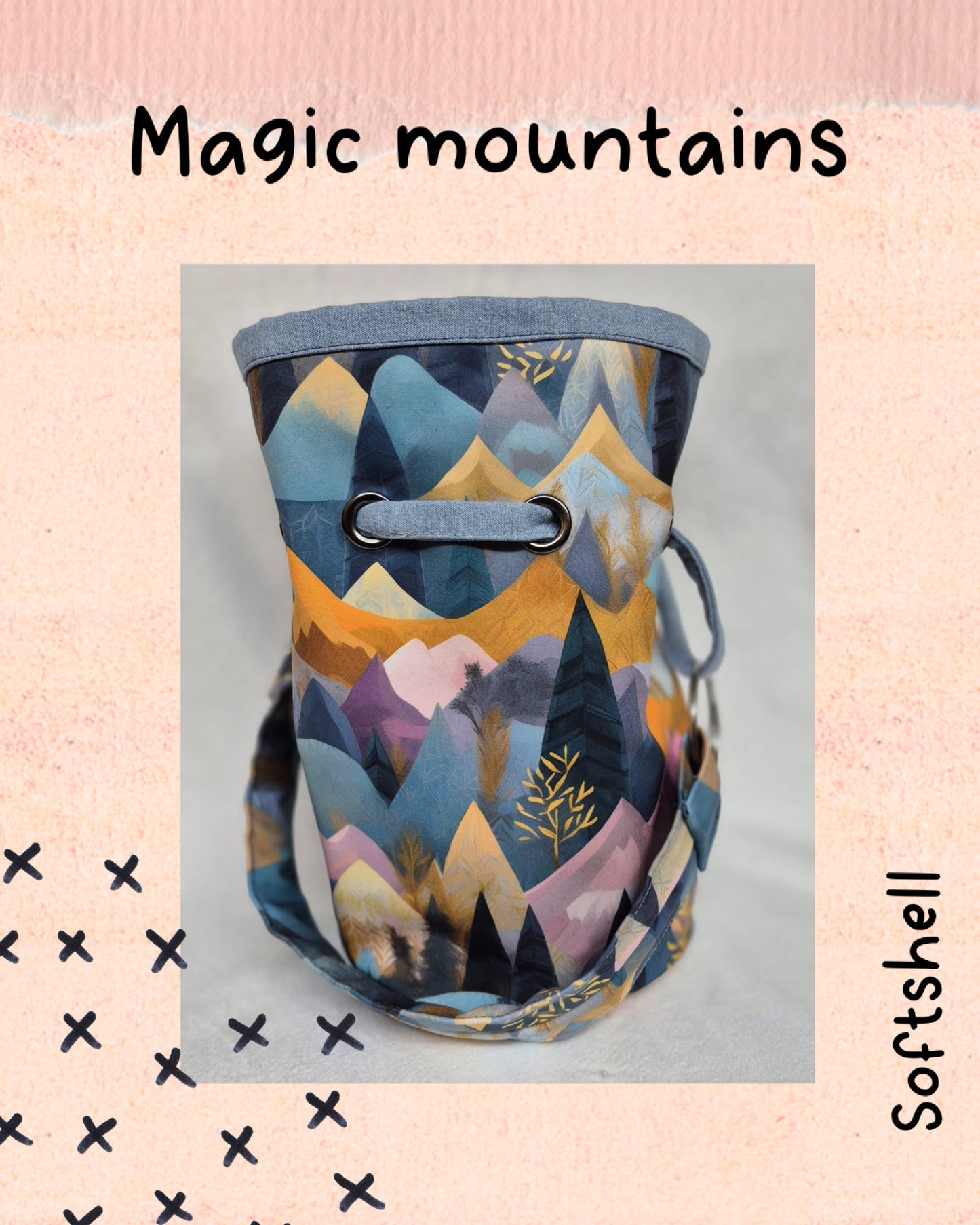 Magic mountains round 35 retail
