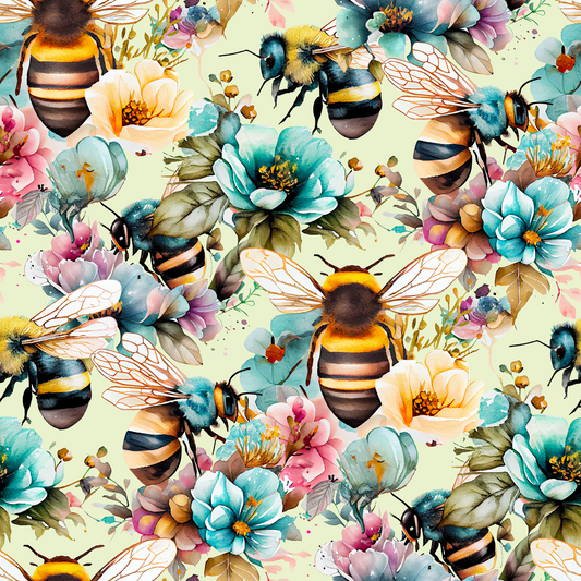 Bees beauty preorder round 31.5