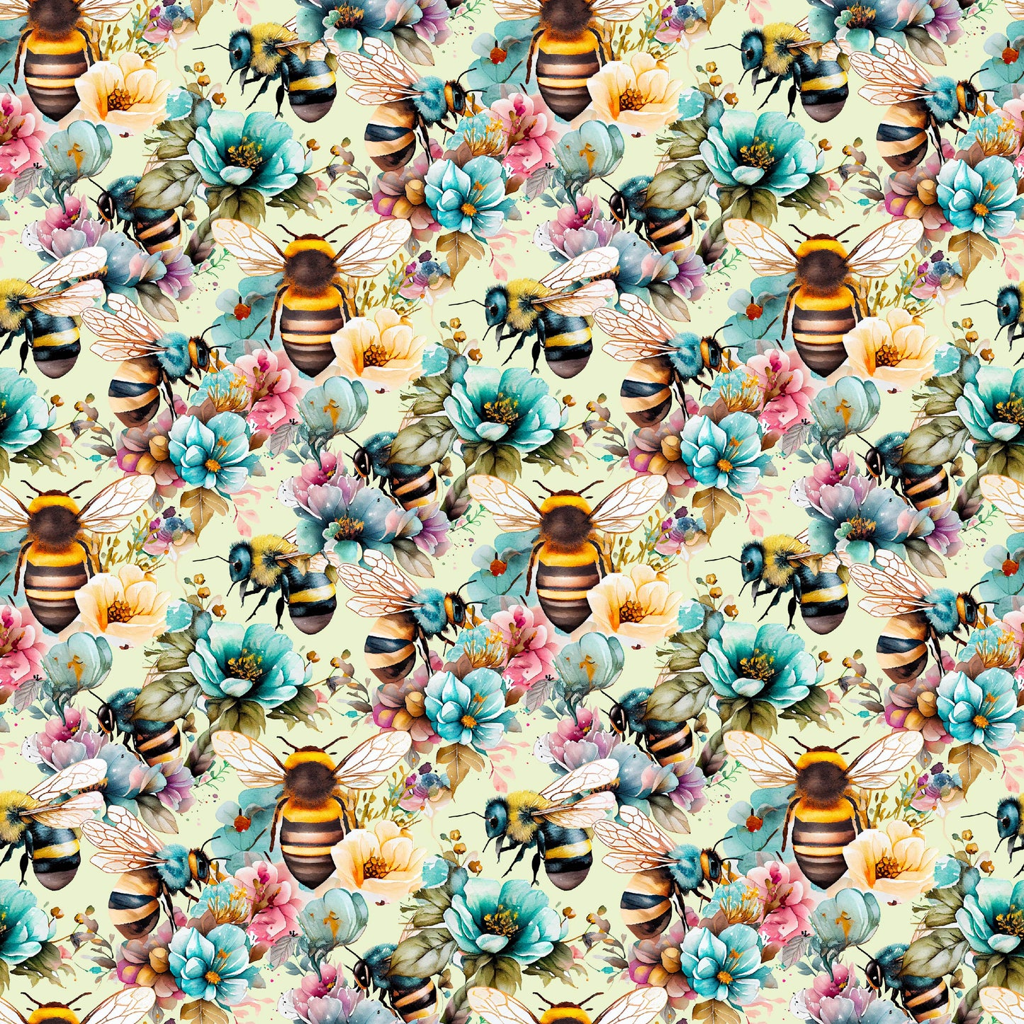Bees beauty preorder round 31.5