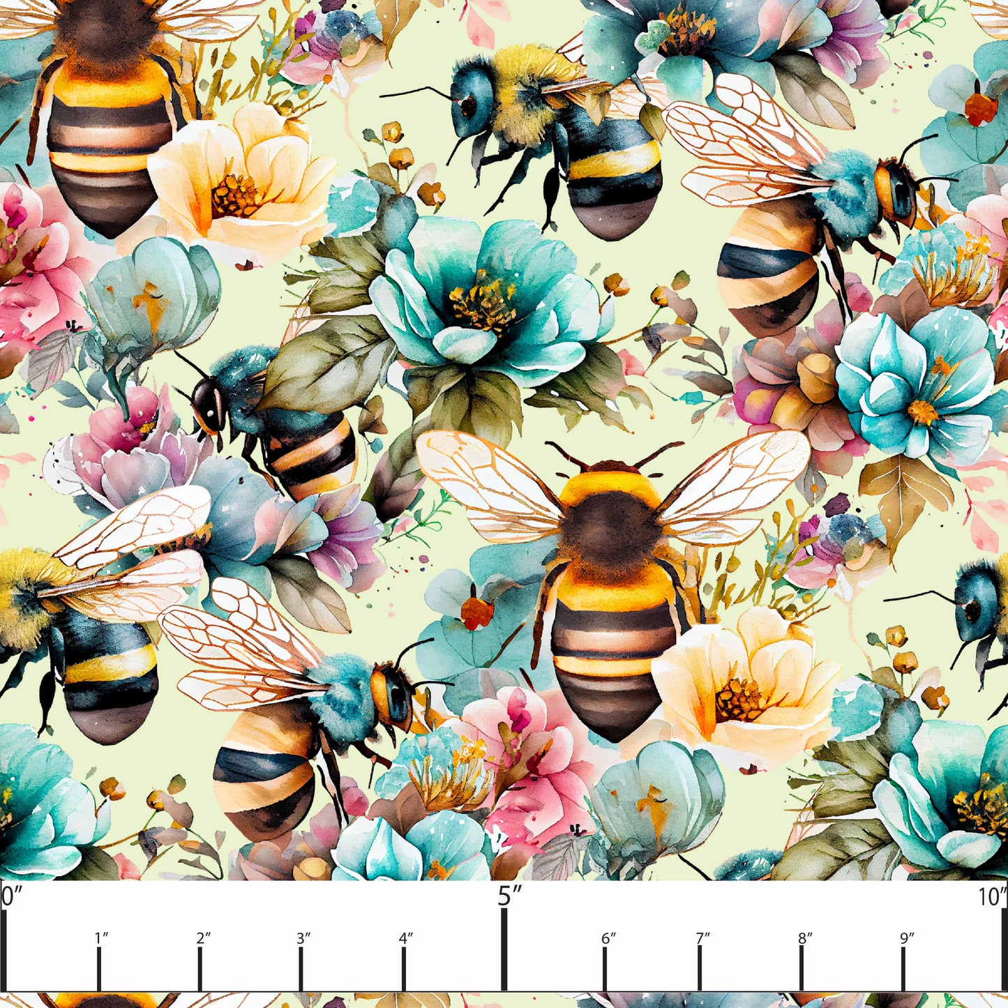 Bees beauty preorder round 31.5