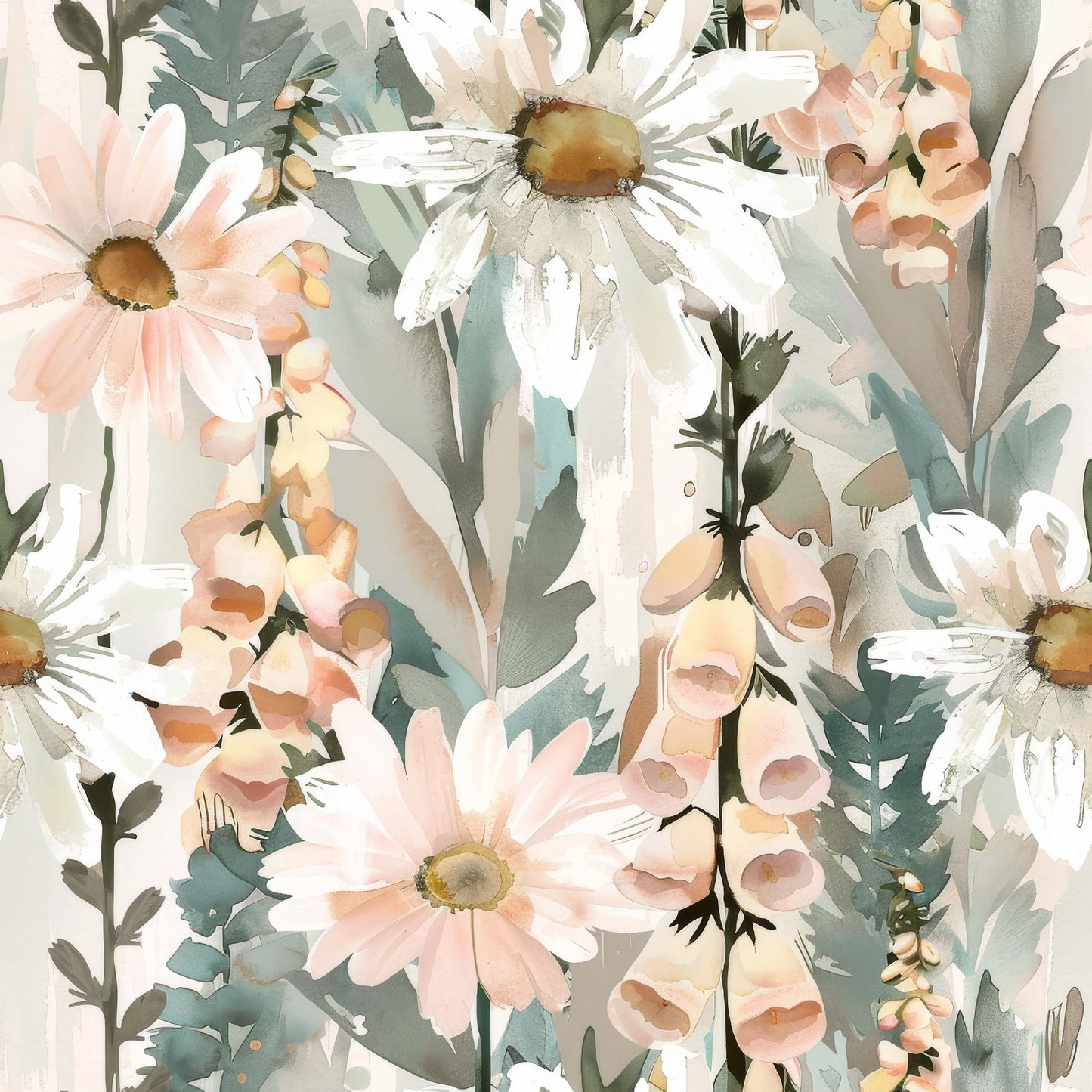 Blush bouquet preorder round 33