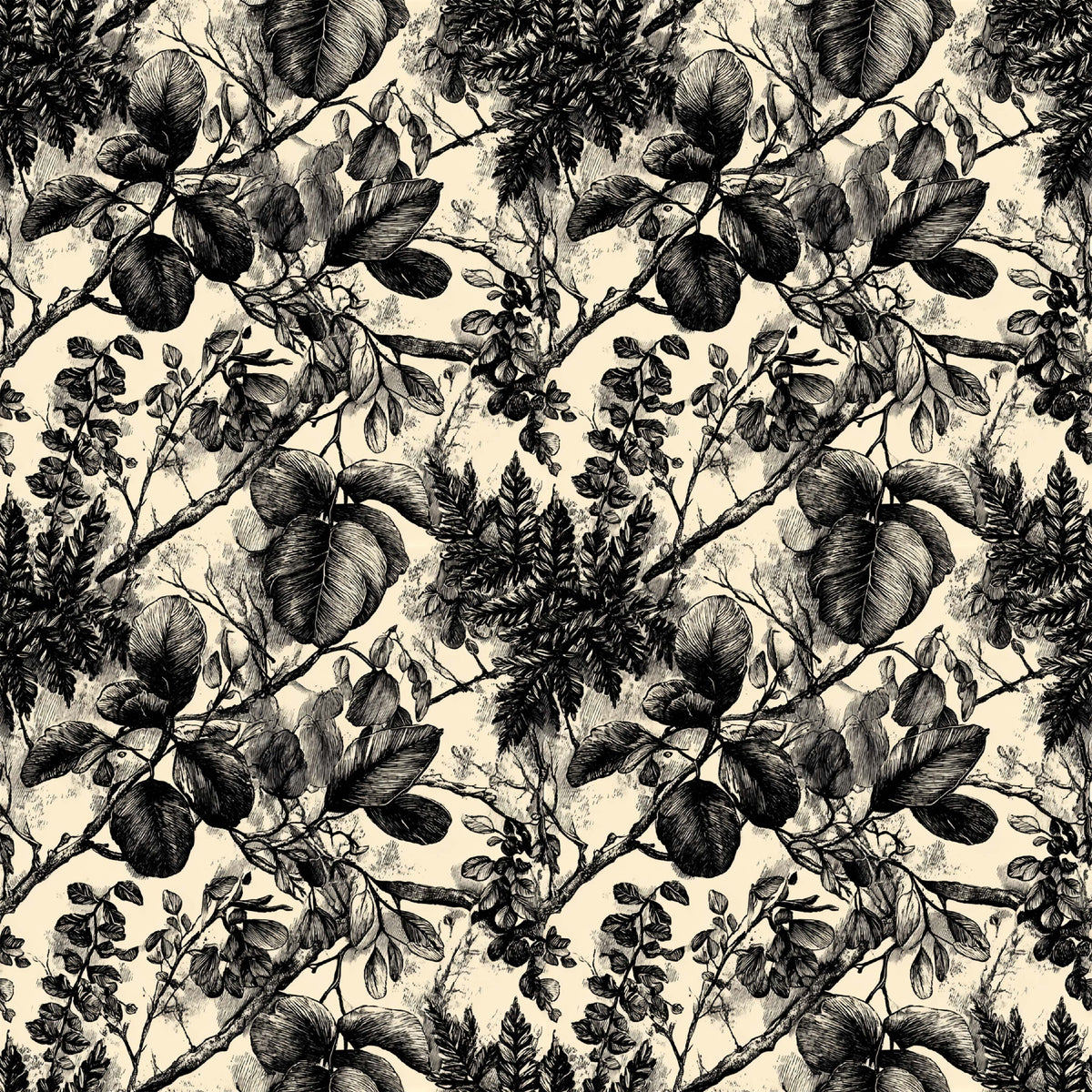Botanical sketch preorder round 42