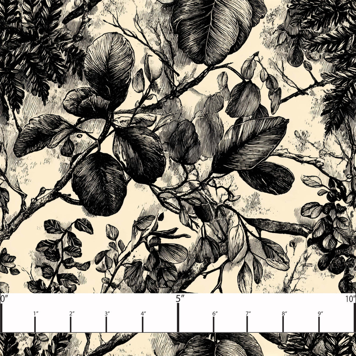 Botanical sketch preorder round 42