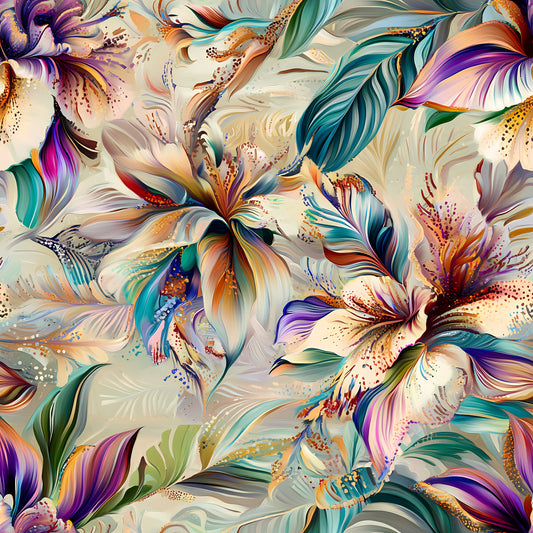 Botanicals preorder round 29