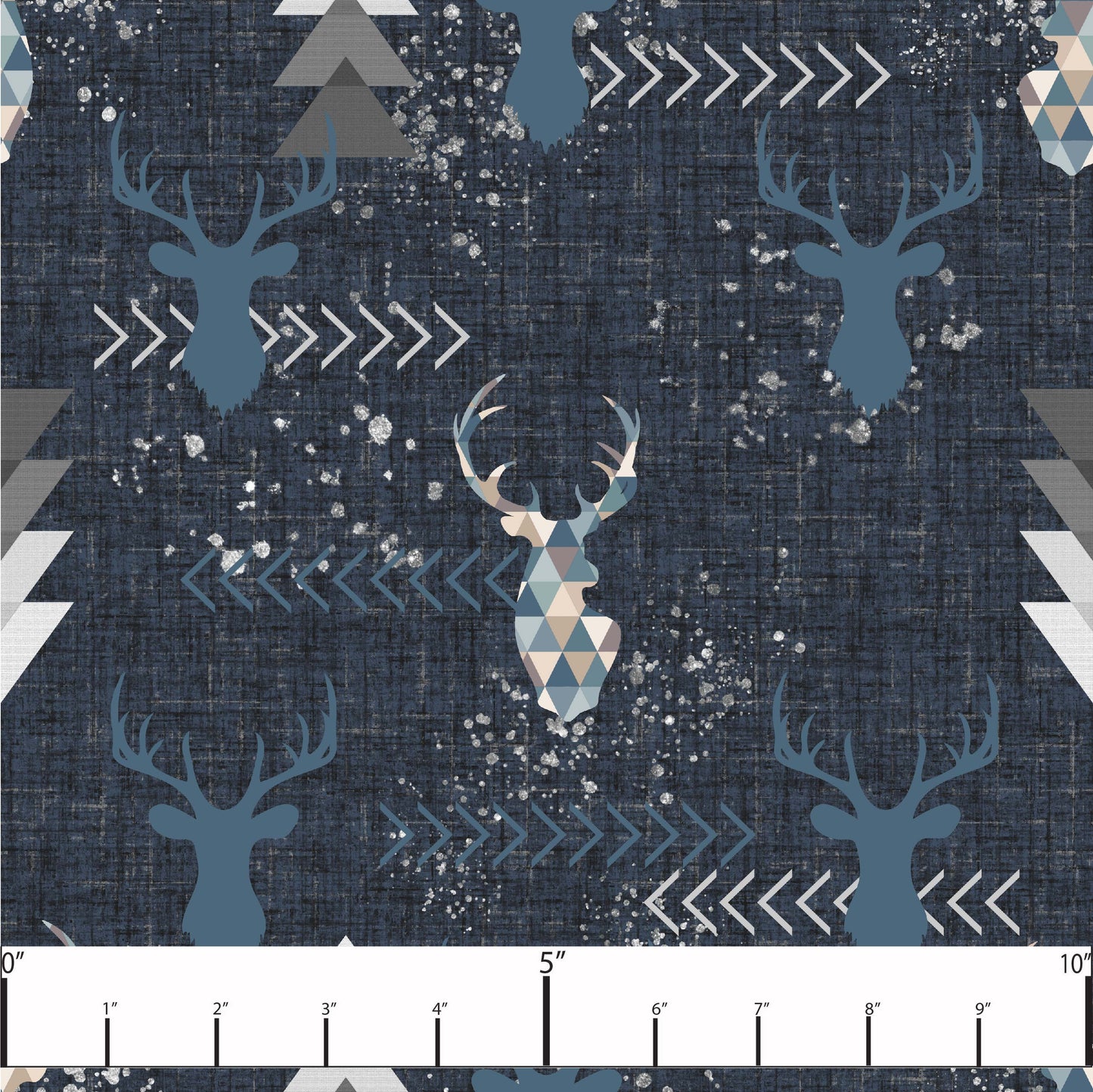 Buck round 36 retail