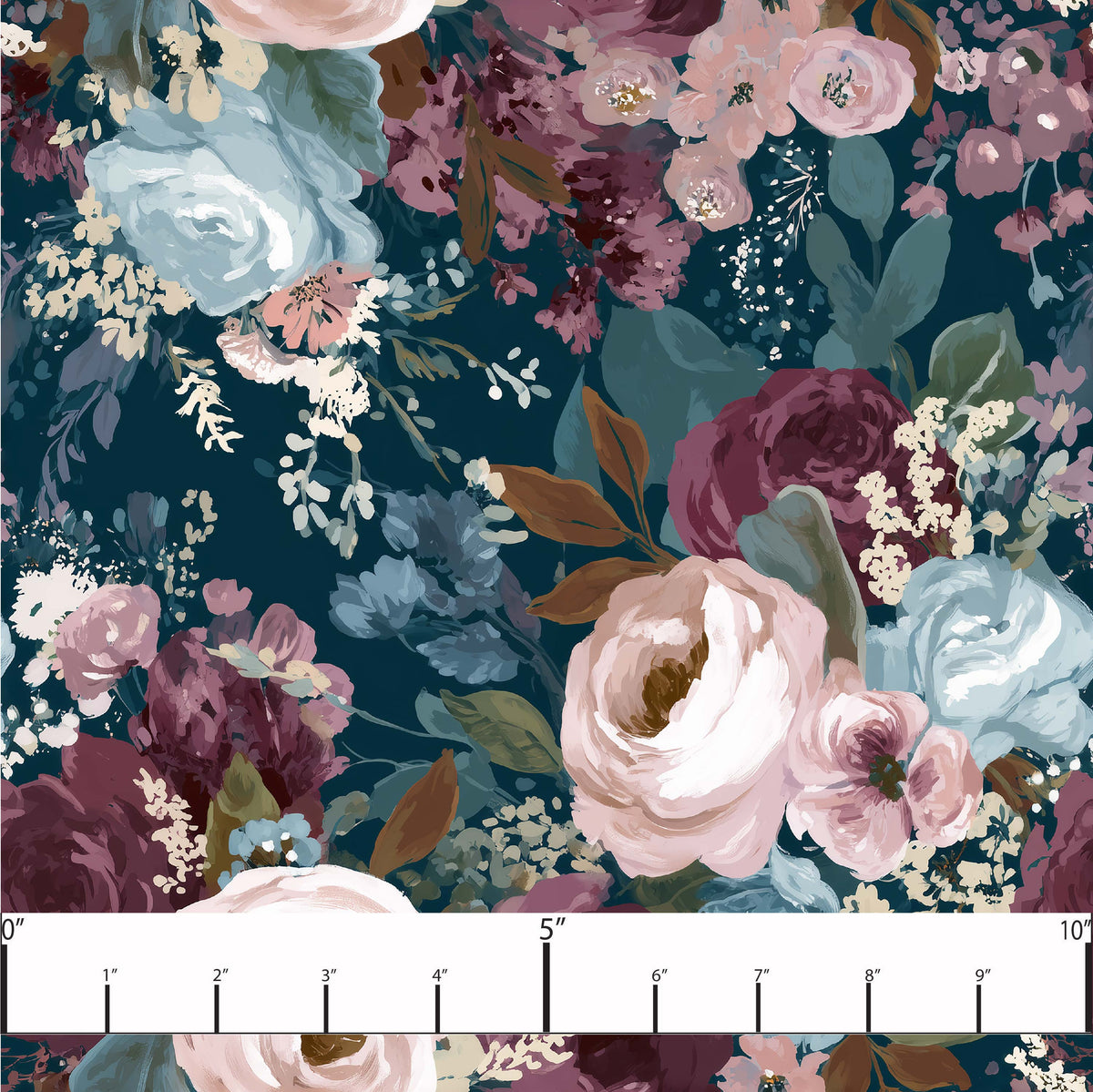 Burgundy garden preorder round 43