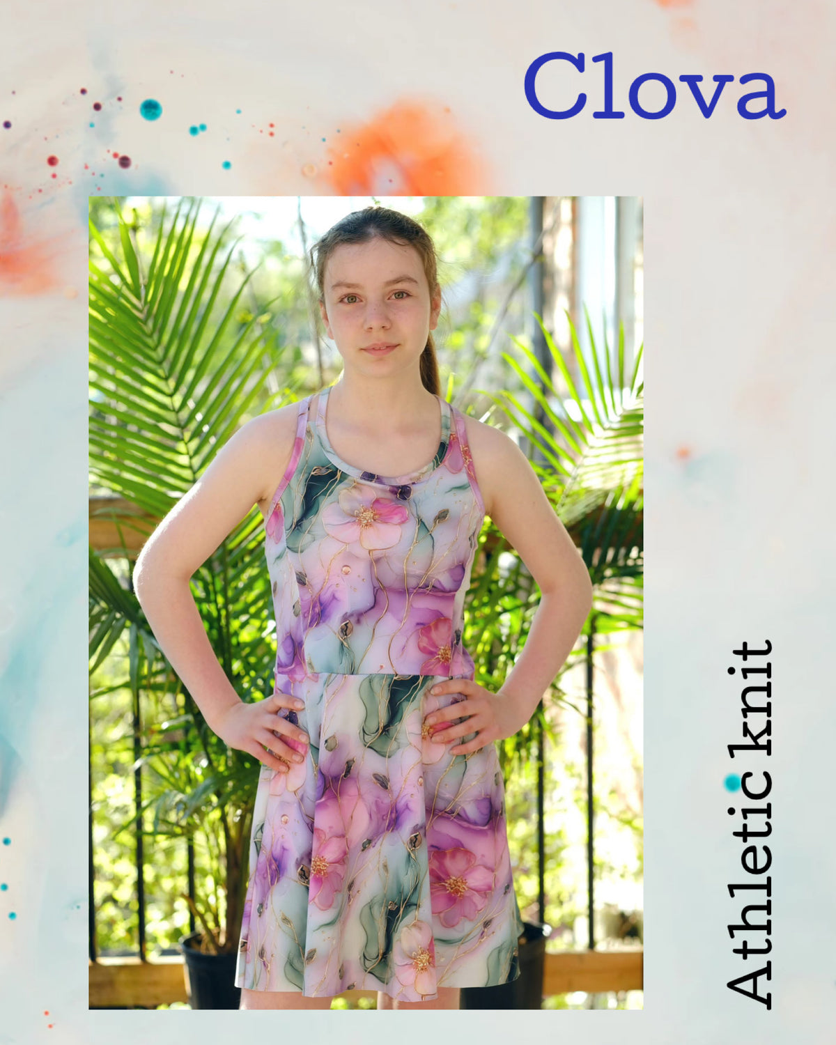 Clova round 38 retail