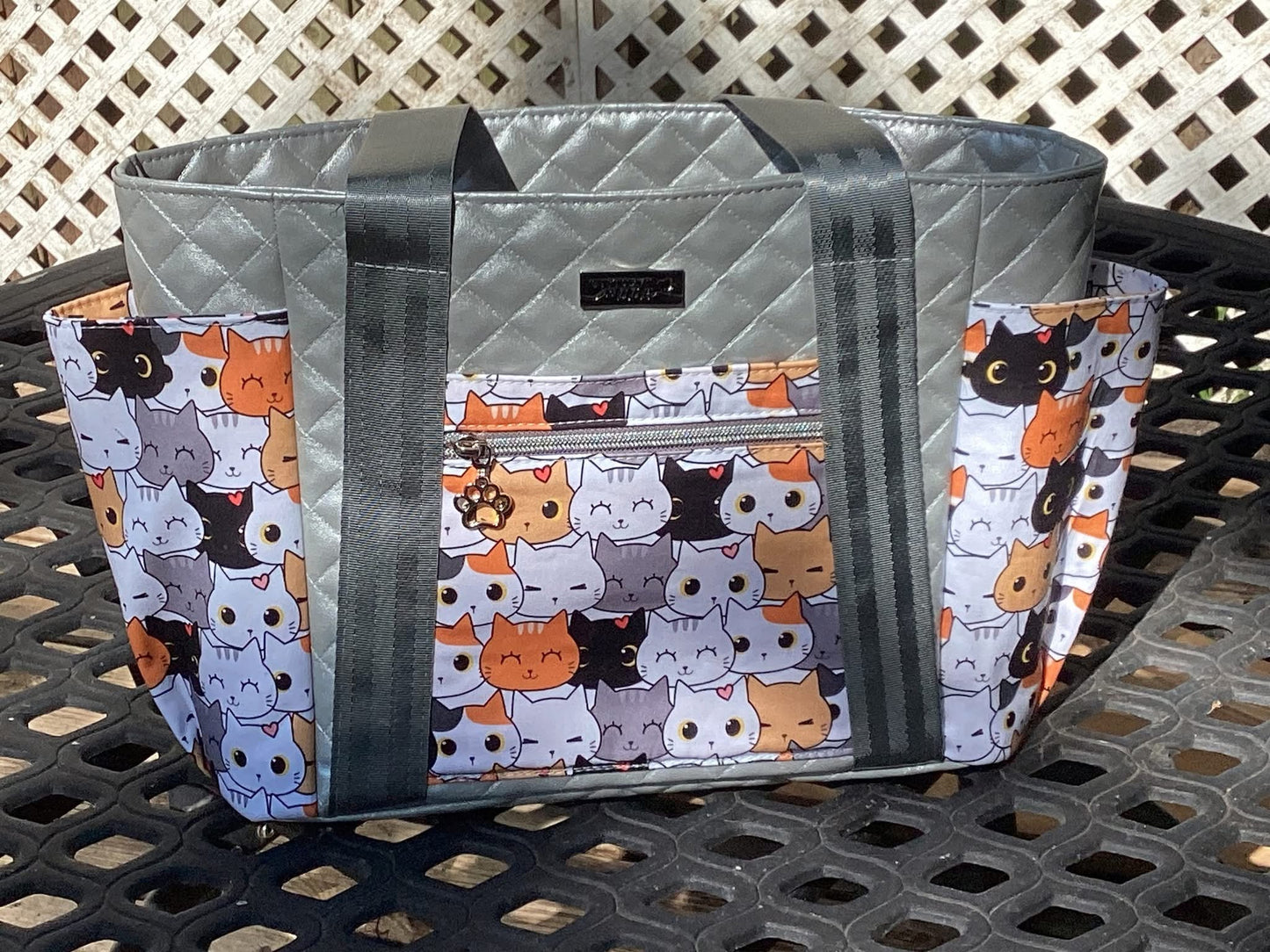 Cutie cat preorder round 40
