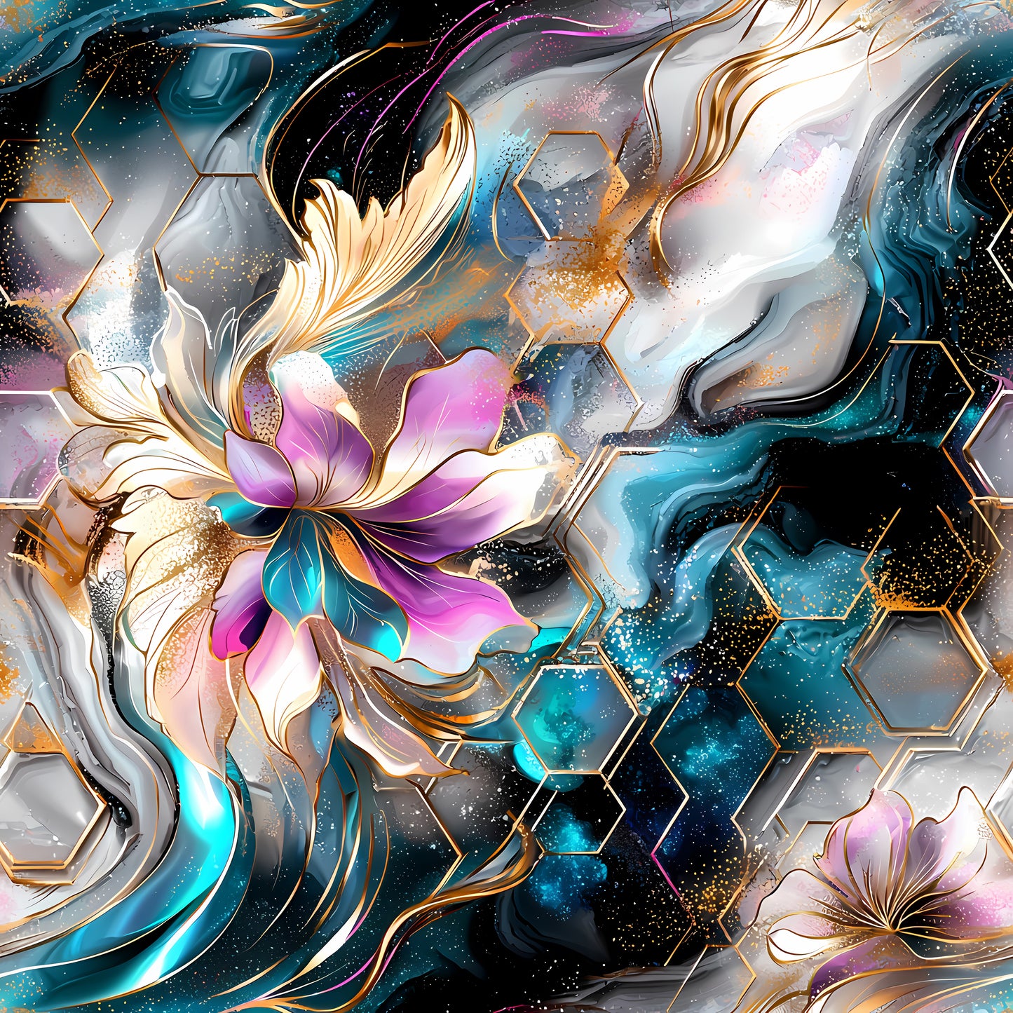 Alvena preorder round 33