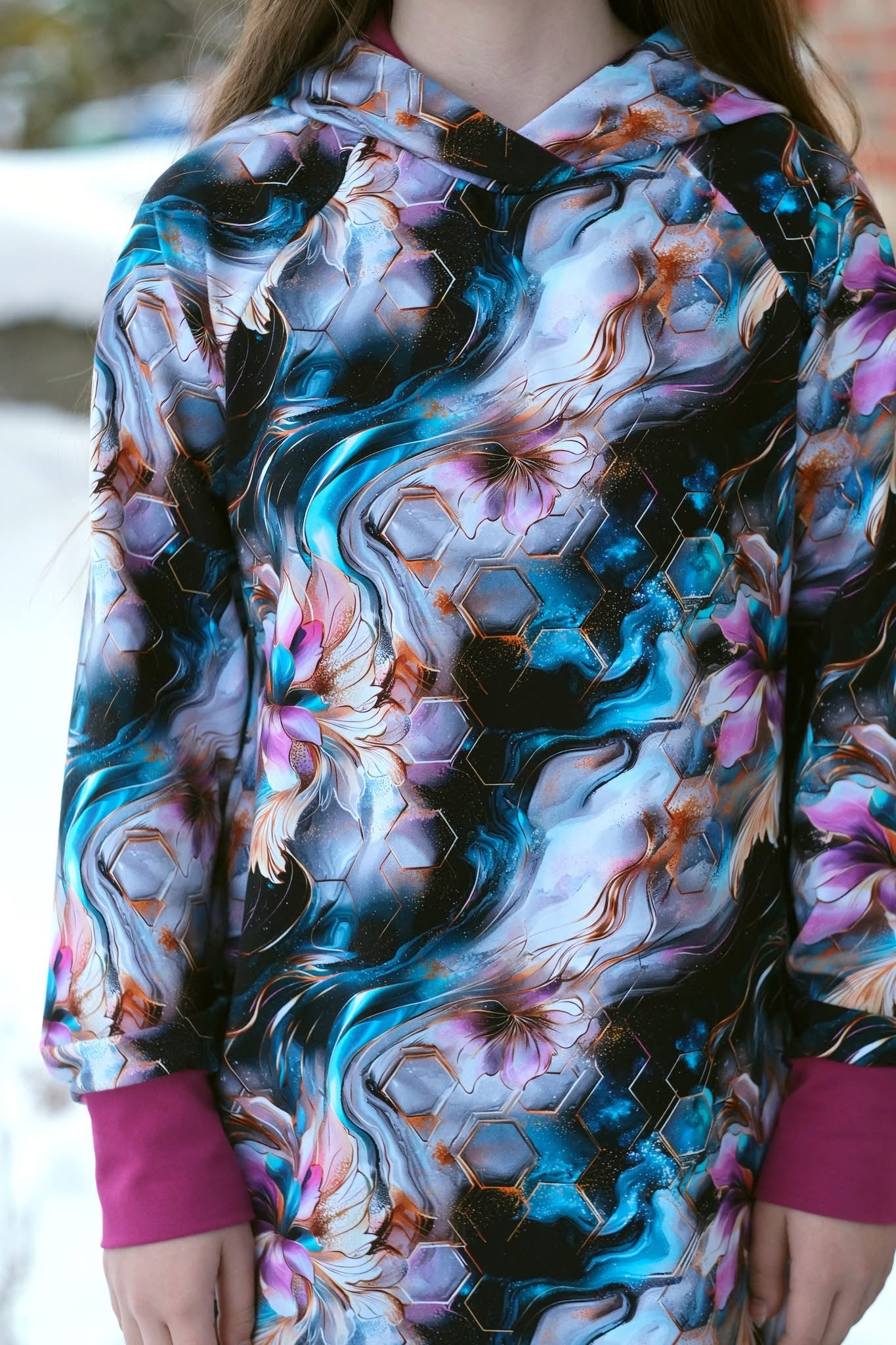 Alvena preorder round 33