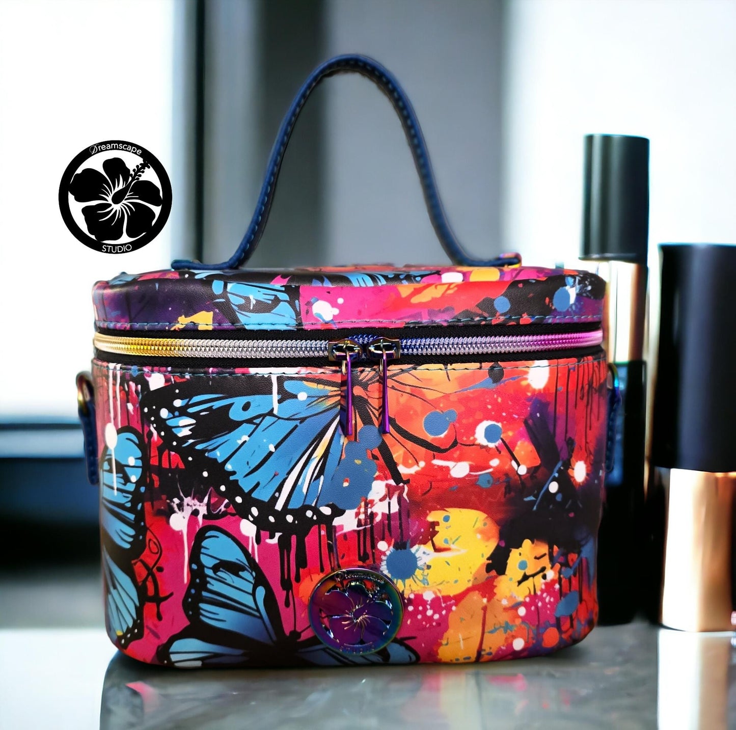 Graffiti butterfly preorder round 41