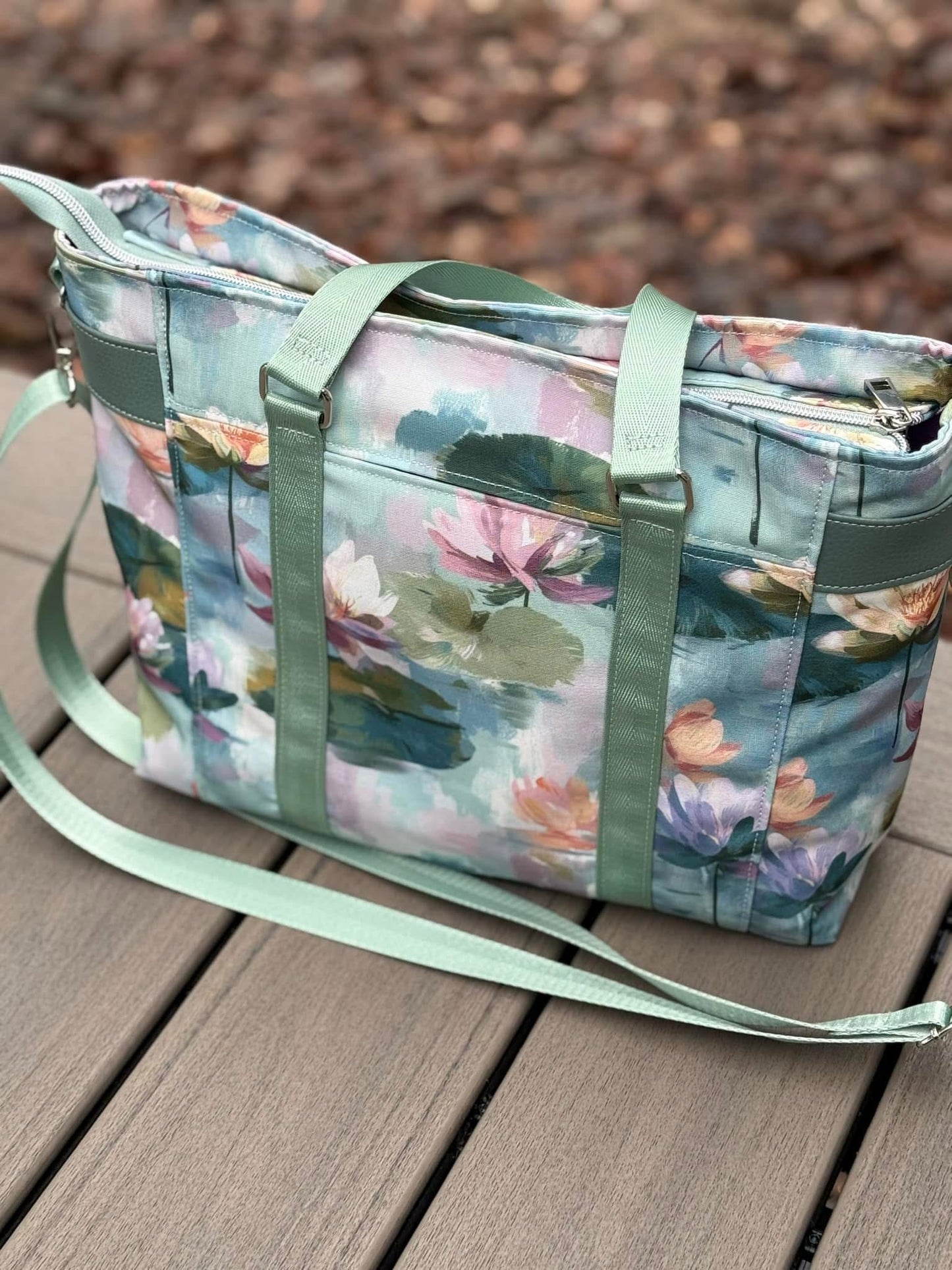 Lily pad round 35 retail