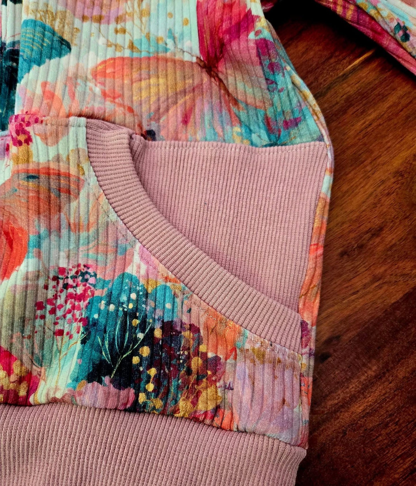 Painted butterfly preorder round 39