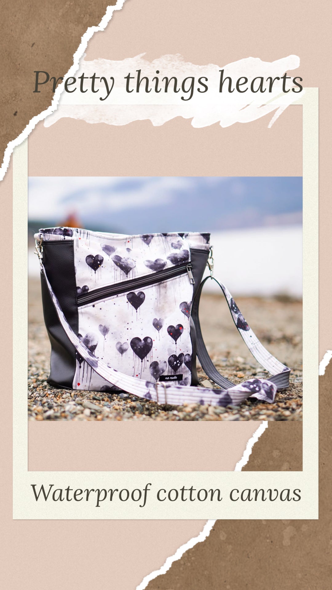 Pretty things hearts preorder round 32