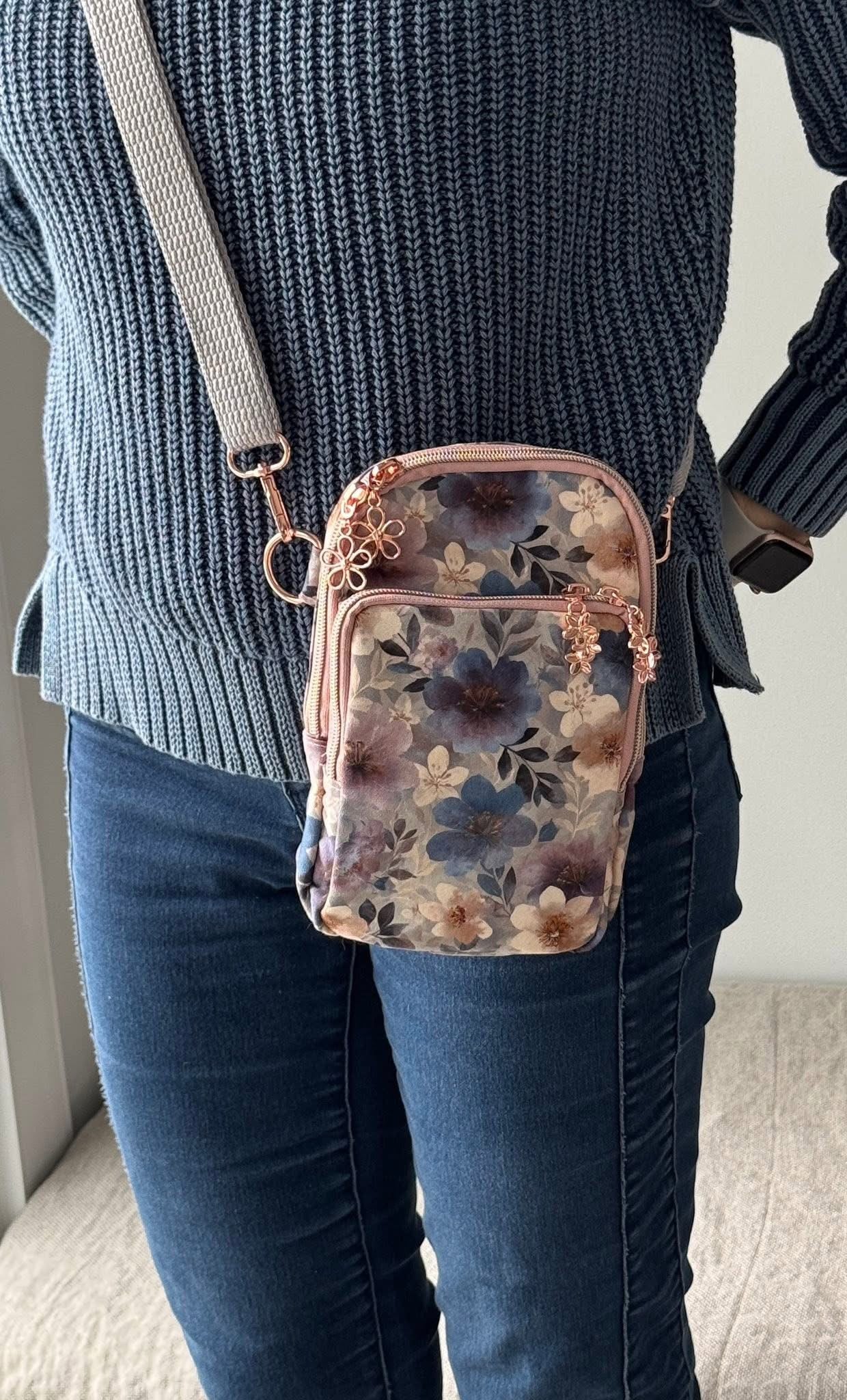 Heirloom florals round 37 retail