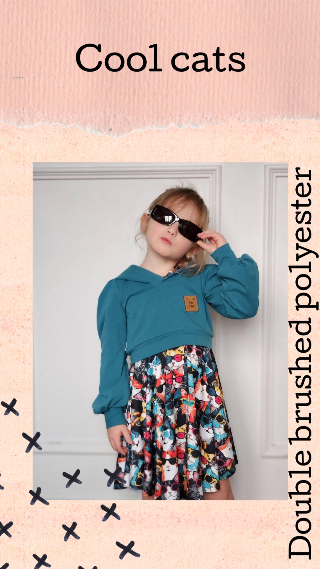 Cool cats preorder round 33