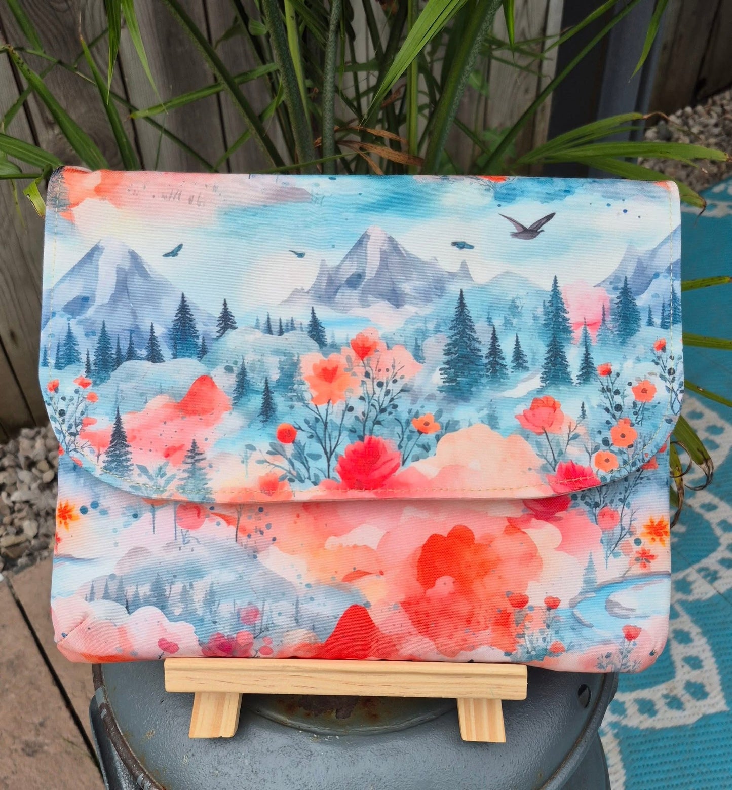 Coral mountain preorder round 29