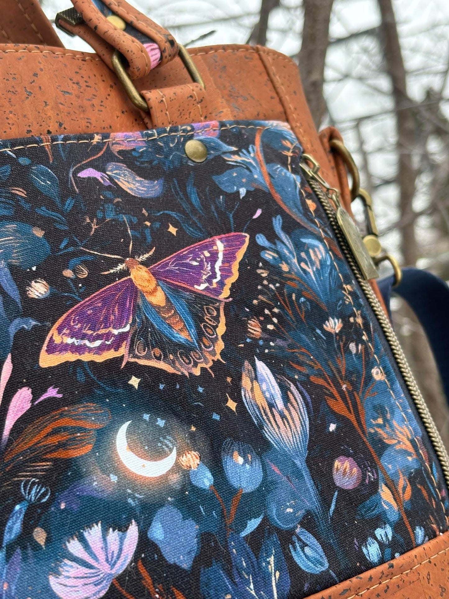 Midnight moth round 36 retail