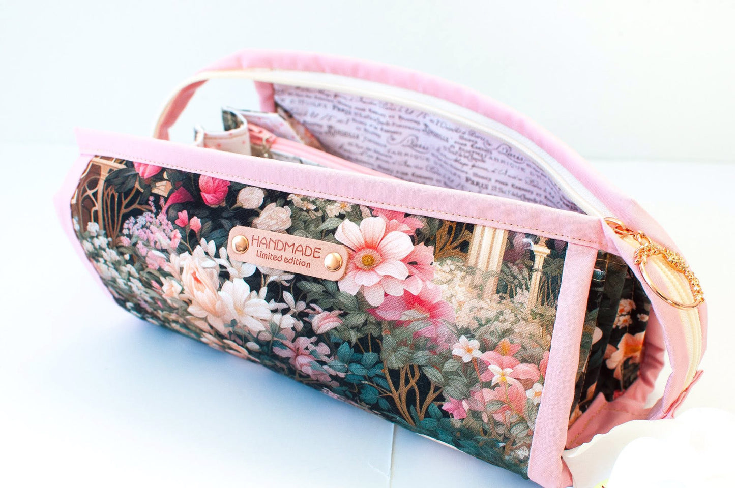 Secret garden preorder round 34