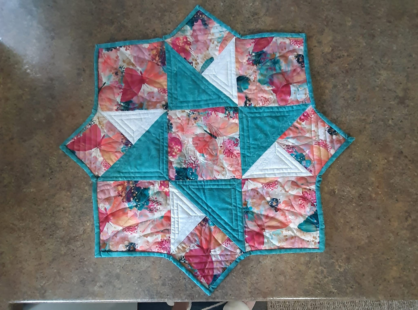 Painted butterfly preorder round 39