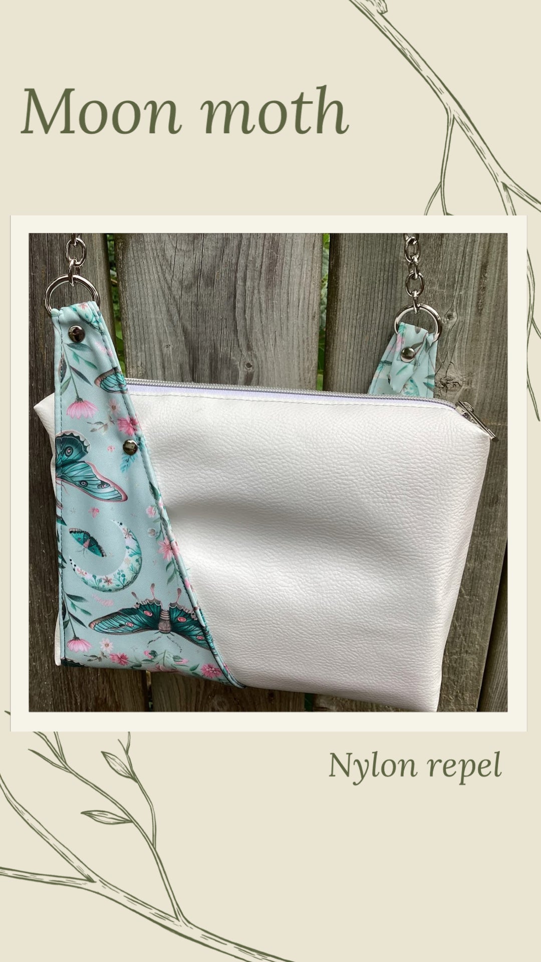 Moon moth preorder round 42