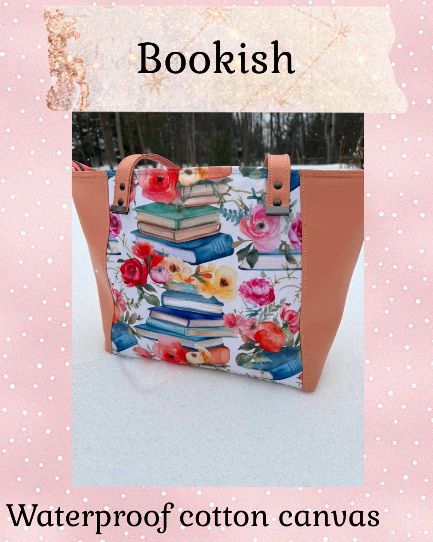 Bookish preorder round 34