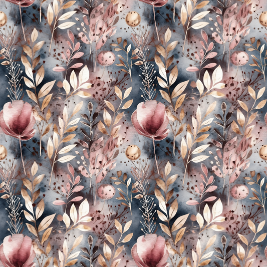Misty rose garden round 26 retail