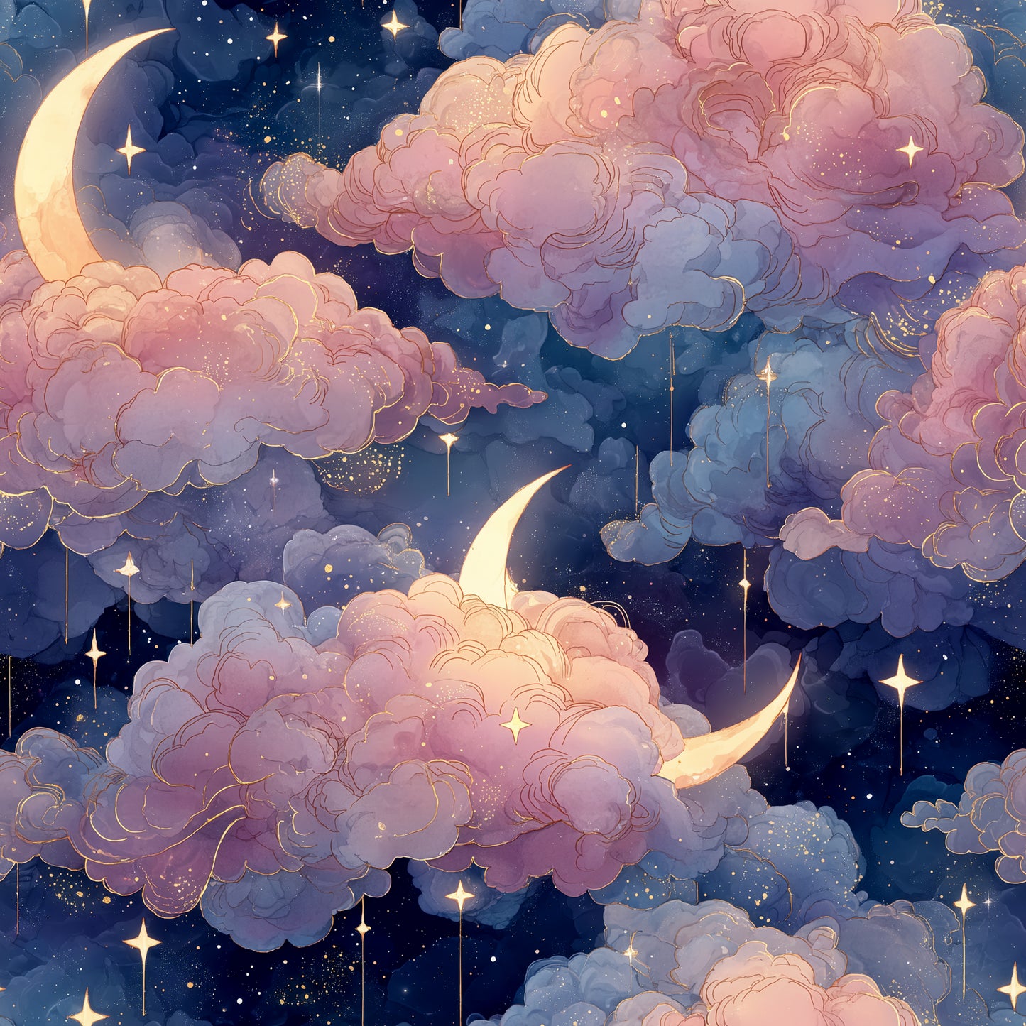 Celestial moon preorder round 33