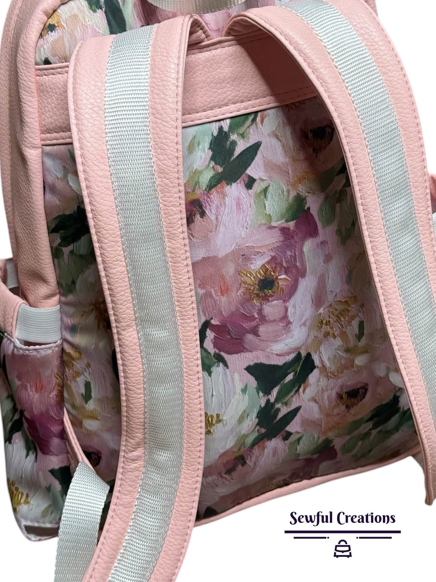 Painted garden preorder round 40