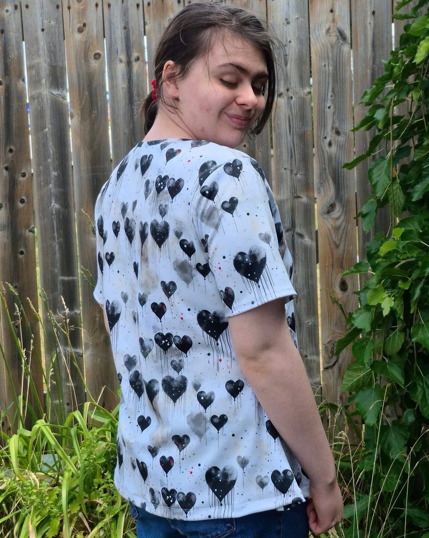Pretty things hearts preorder round 40