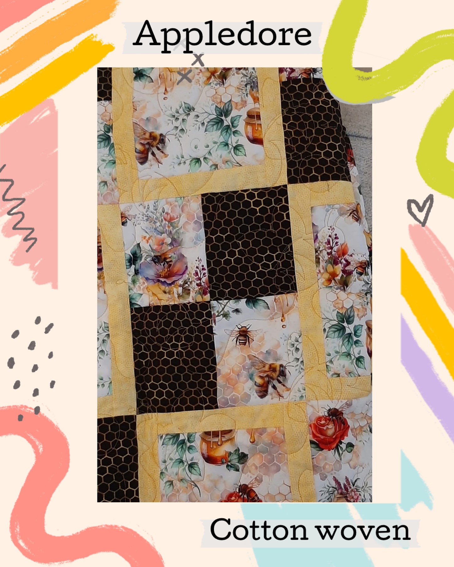 Appledore preorder round 41