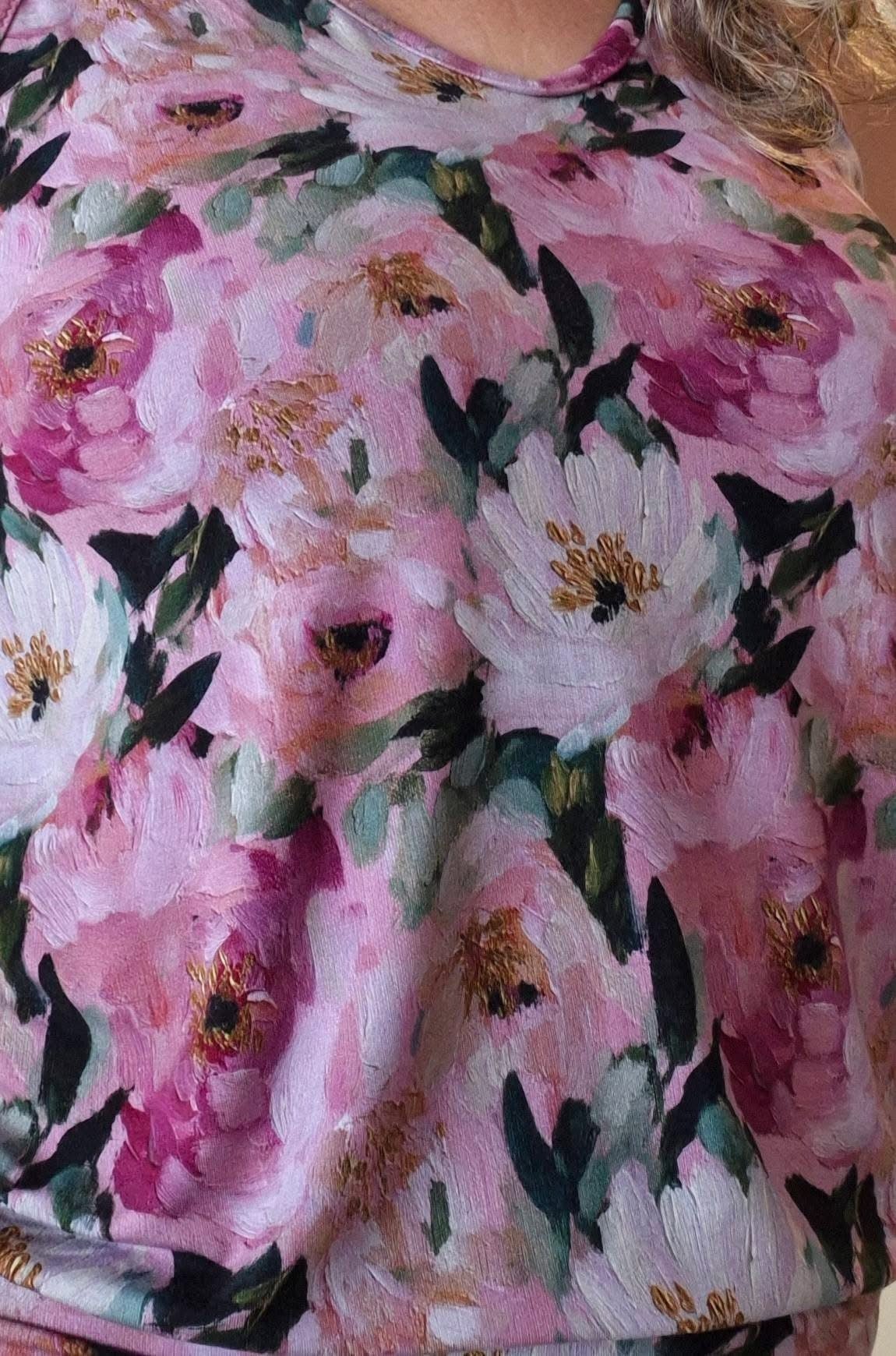 Painted garden preorder round 40