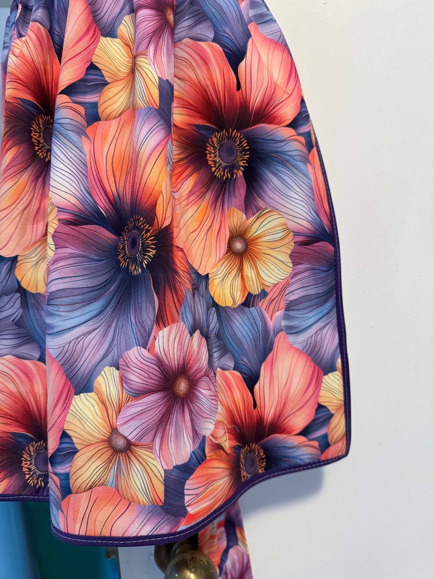 Pencil floral preorder round 31