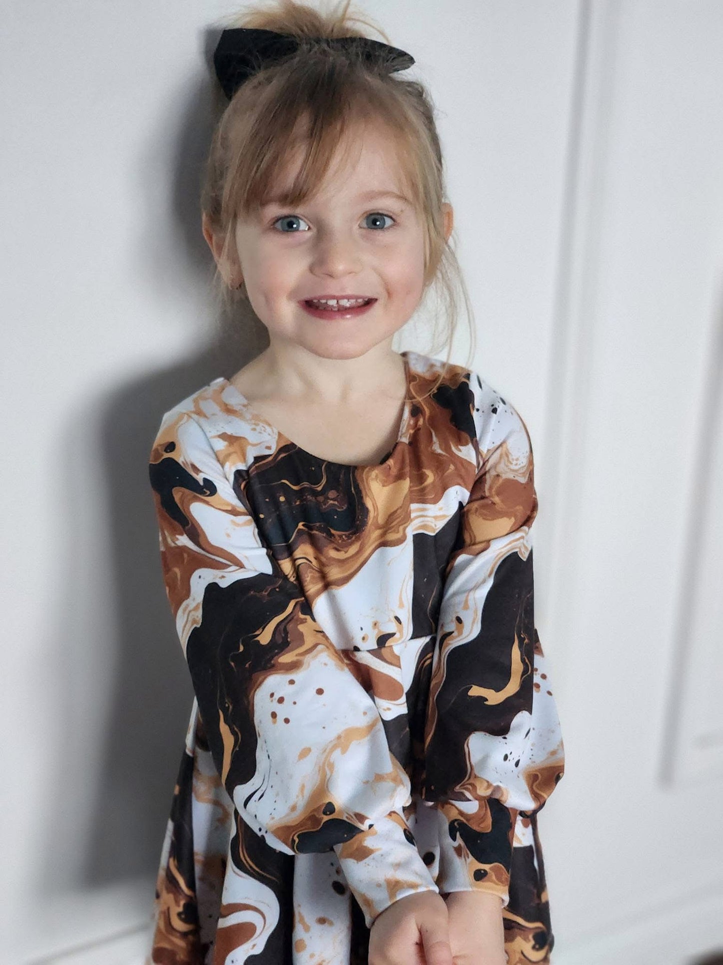 Chocolate marble preorder round 34