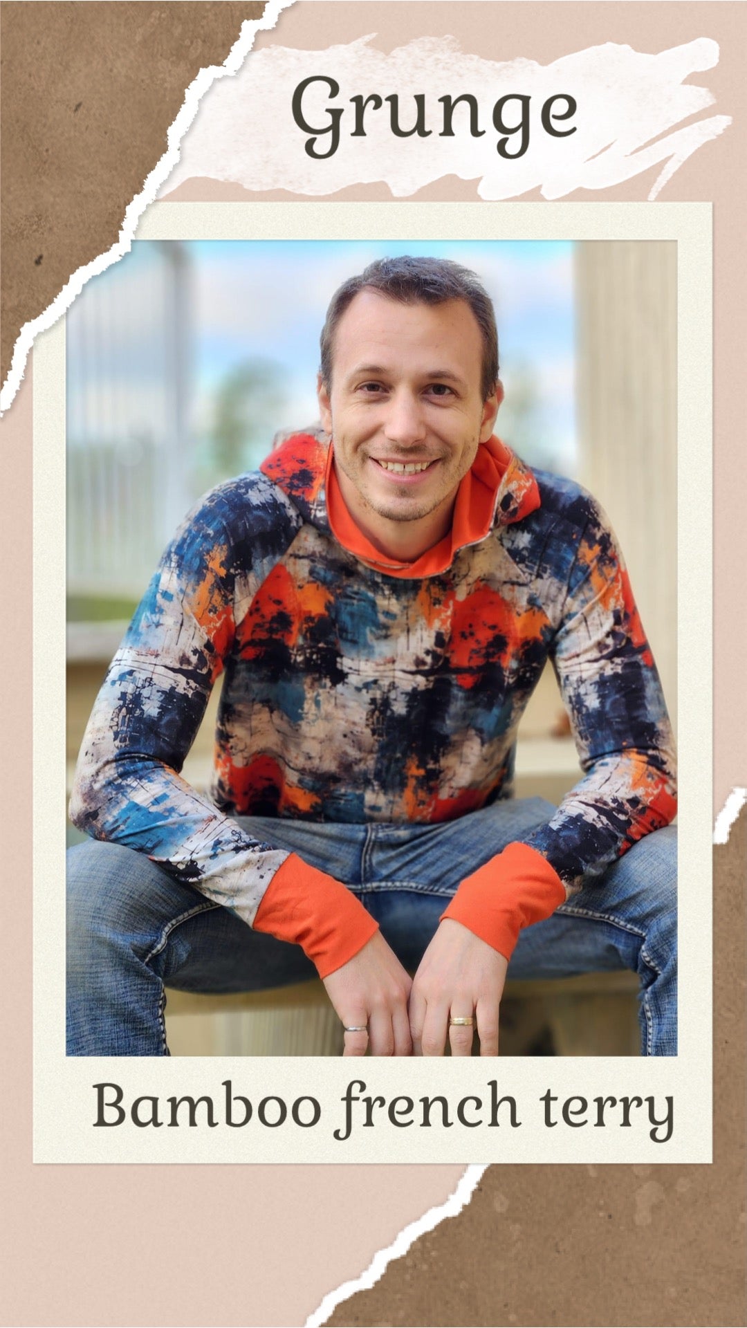 Grunge preorder round 32