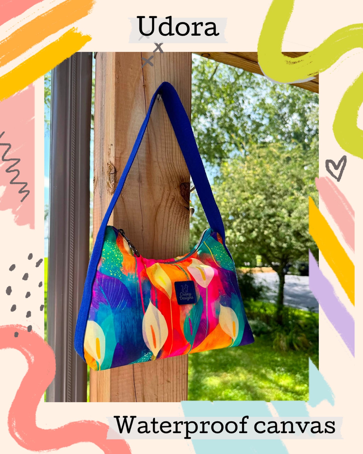 Udora preorder round 41