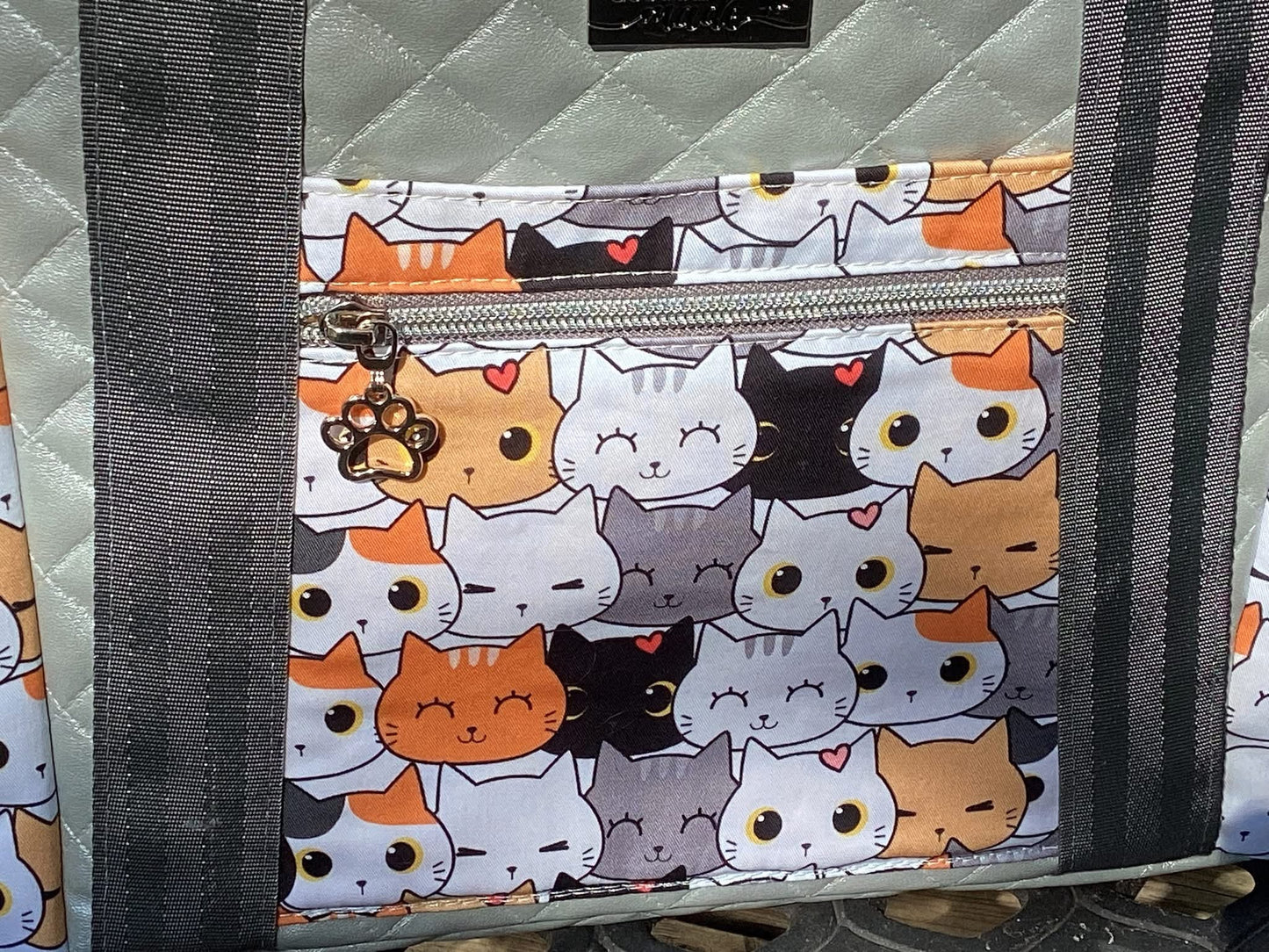 Cutie cat preorder round 40