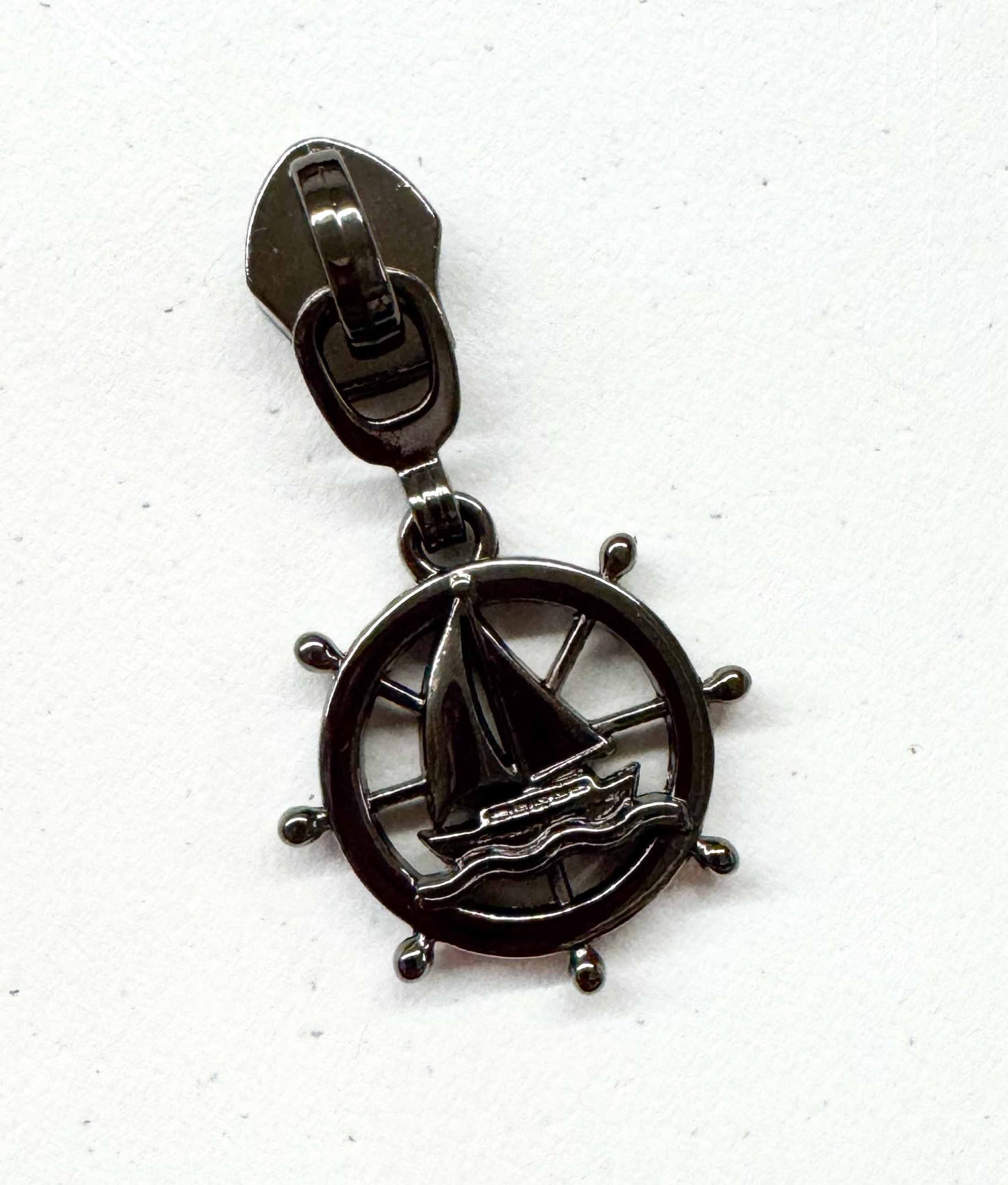 Sailboat pull (new)