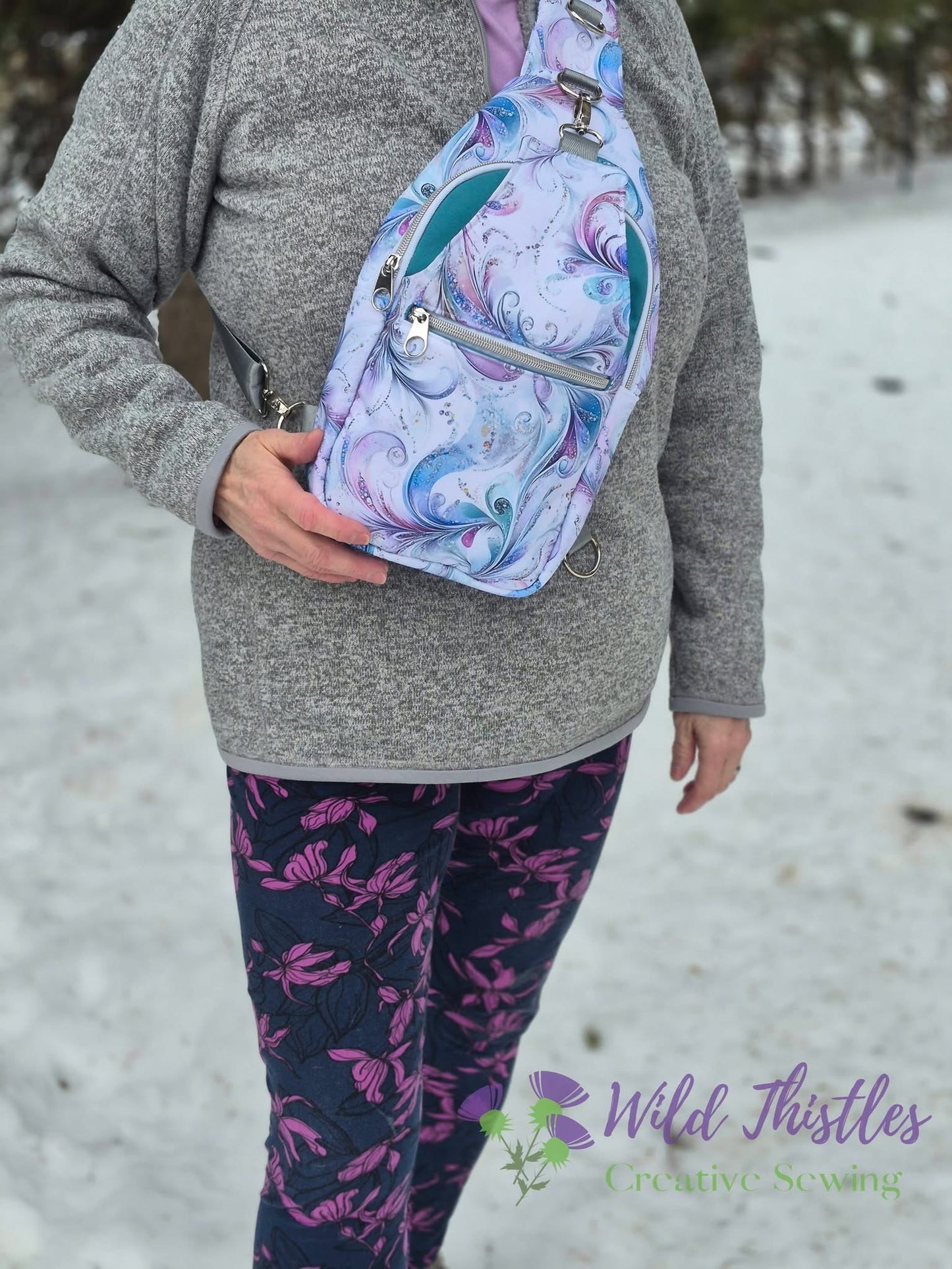 Swirls retail round 35 retail