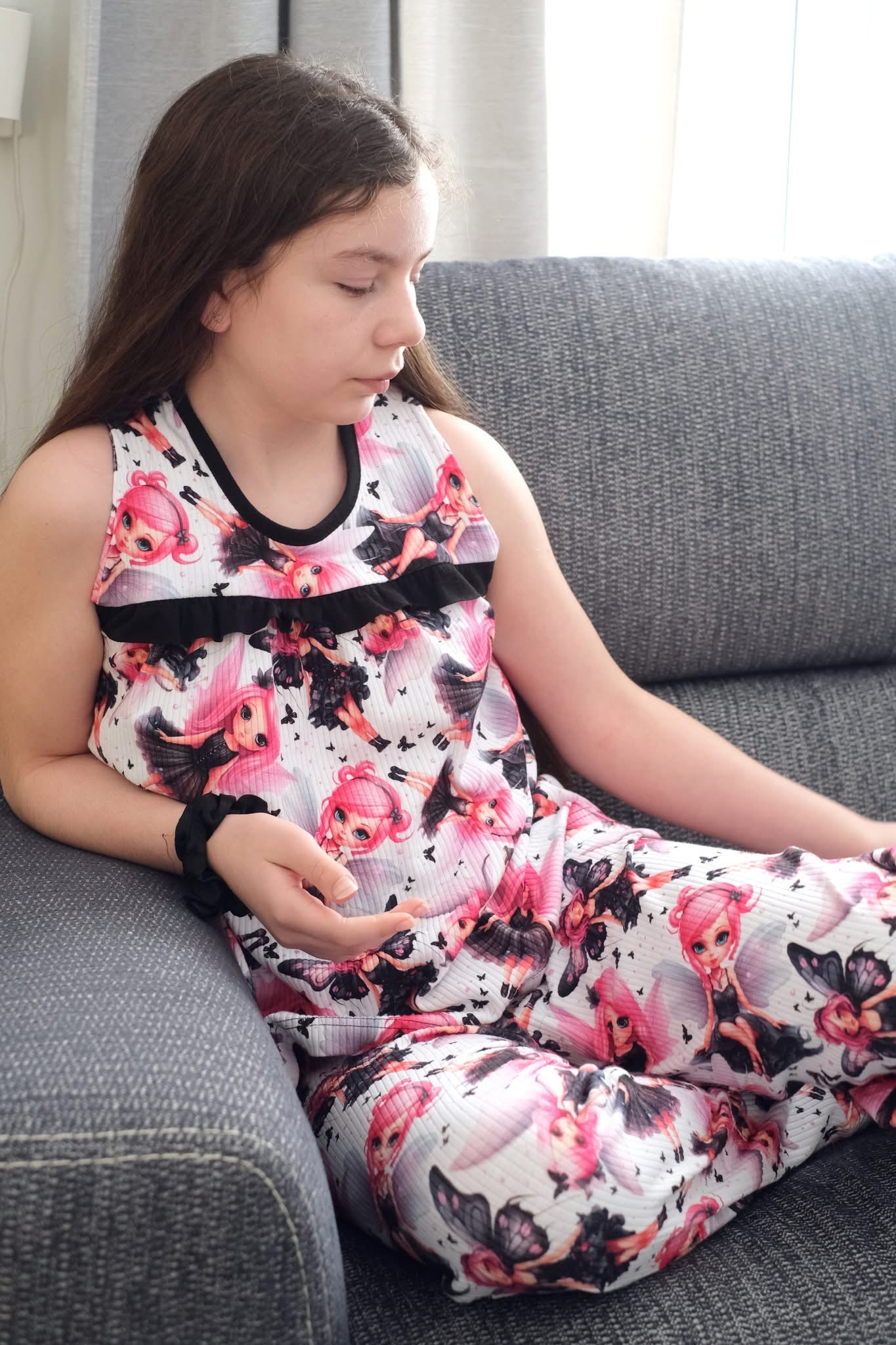 Goth fairies preorder round 34