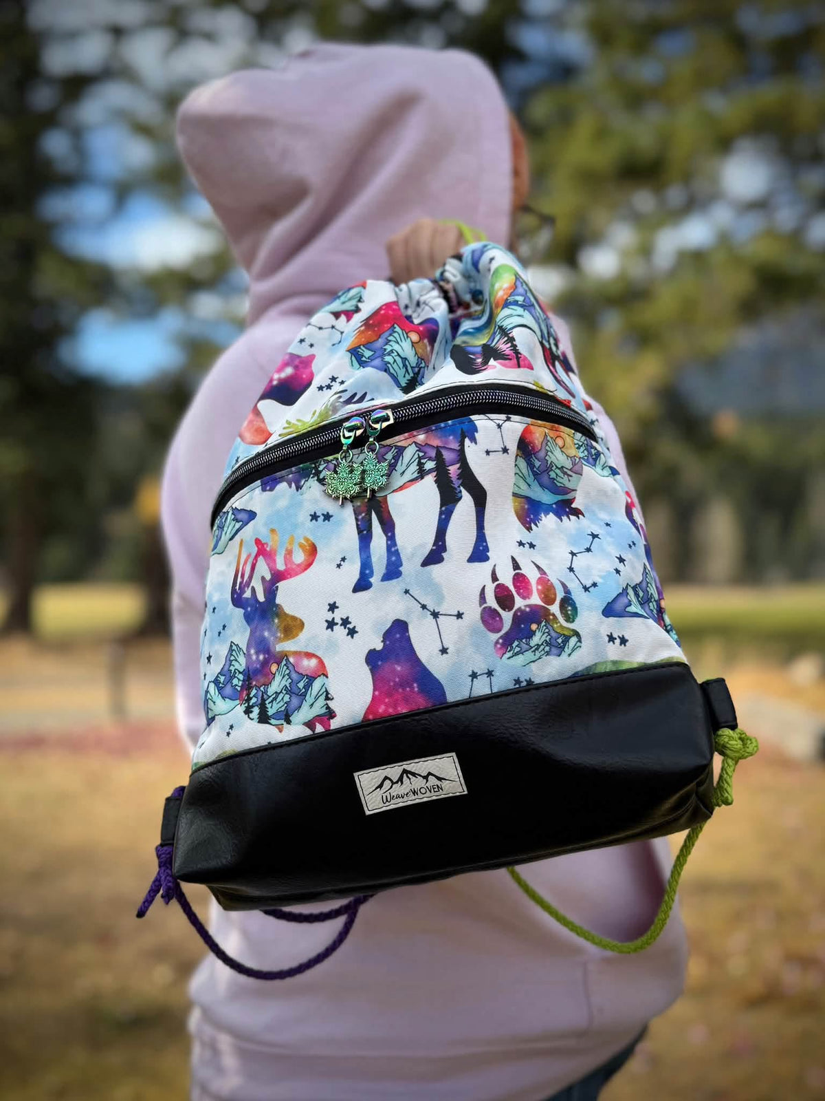 Canadian forest preorder round 43