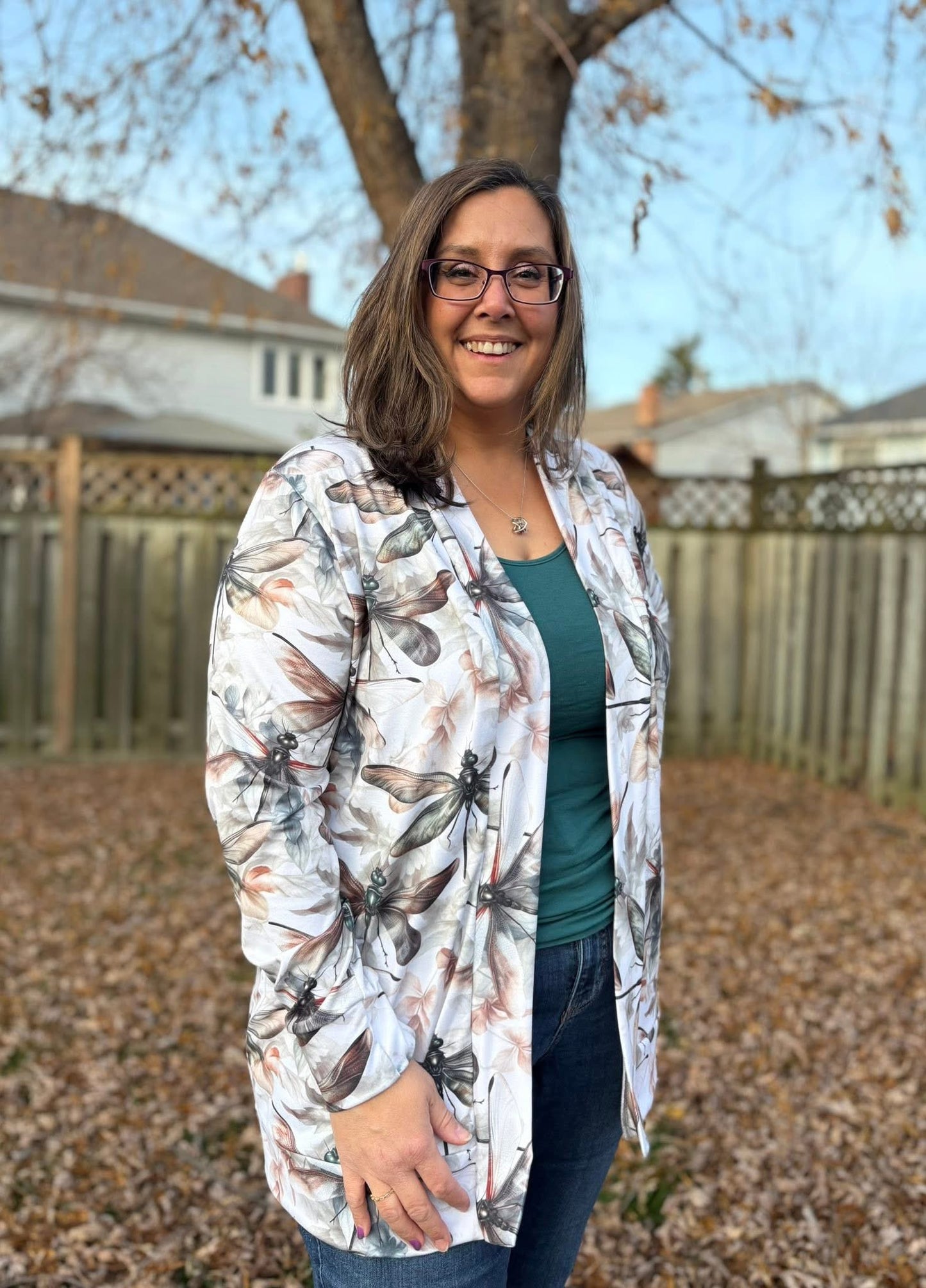 Dragonfly preorder round 32