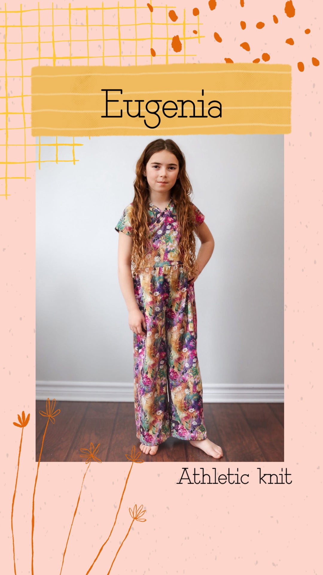 Eugenia round 36 retail