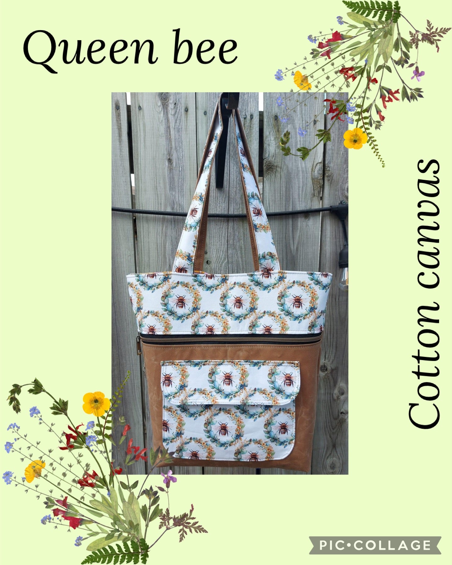 Queen bee round 16 retail