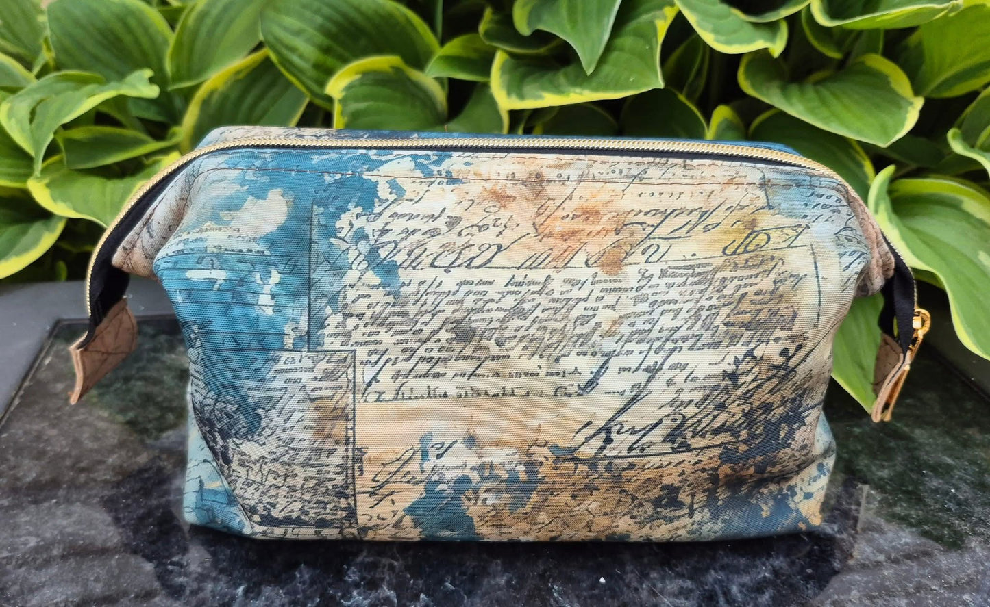 Vintage grungy preorder round 27