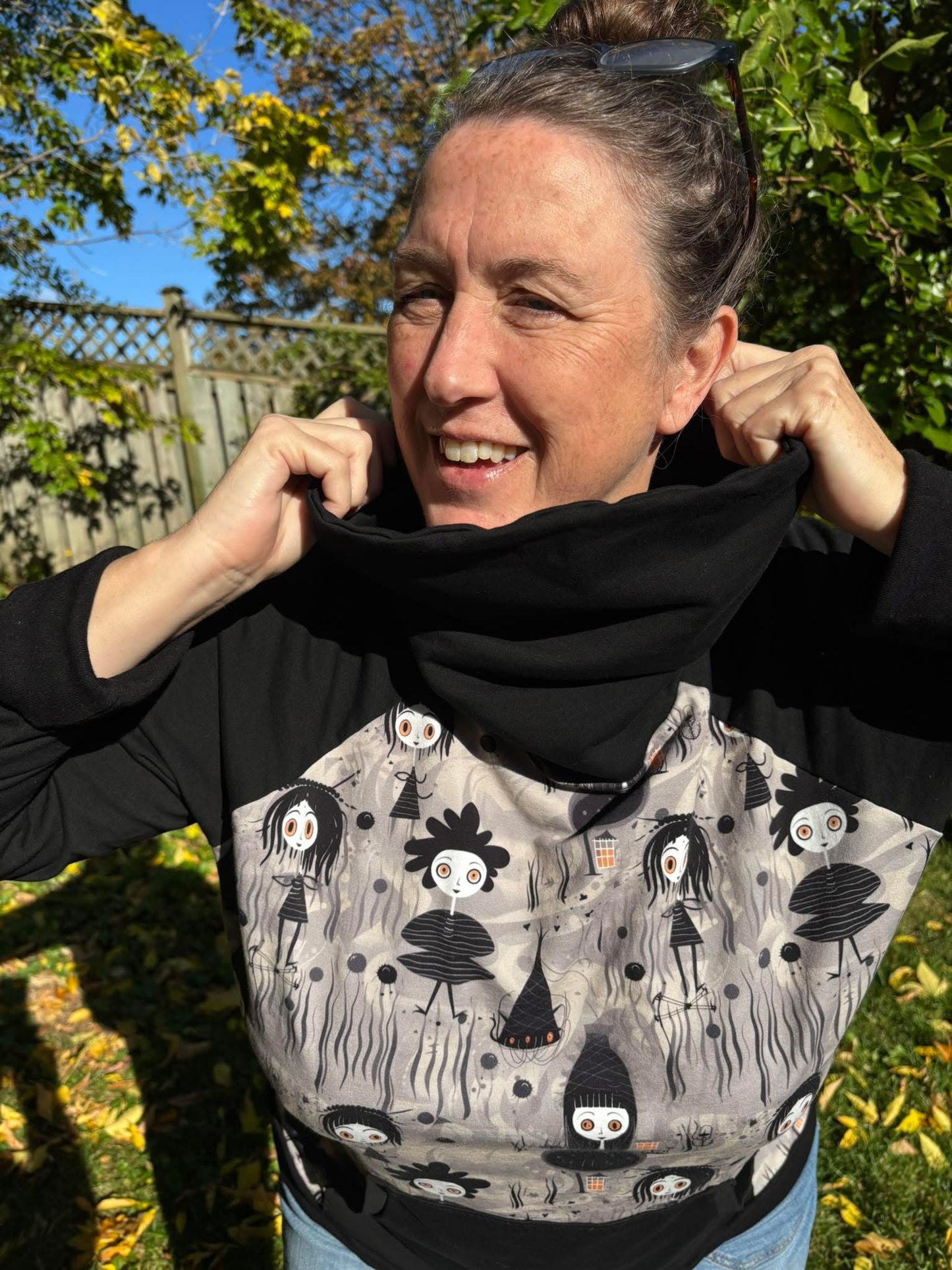 The wild coven preorder round 31